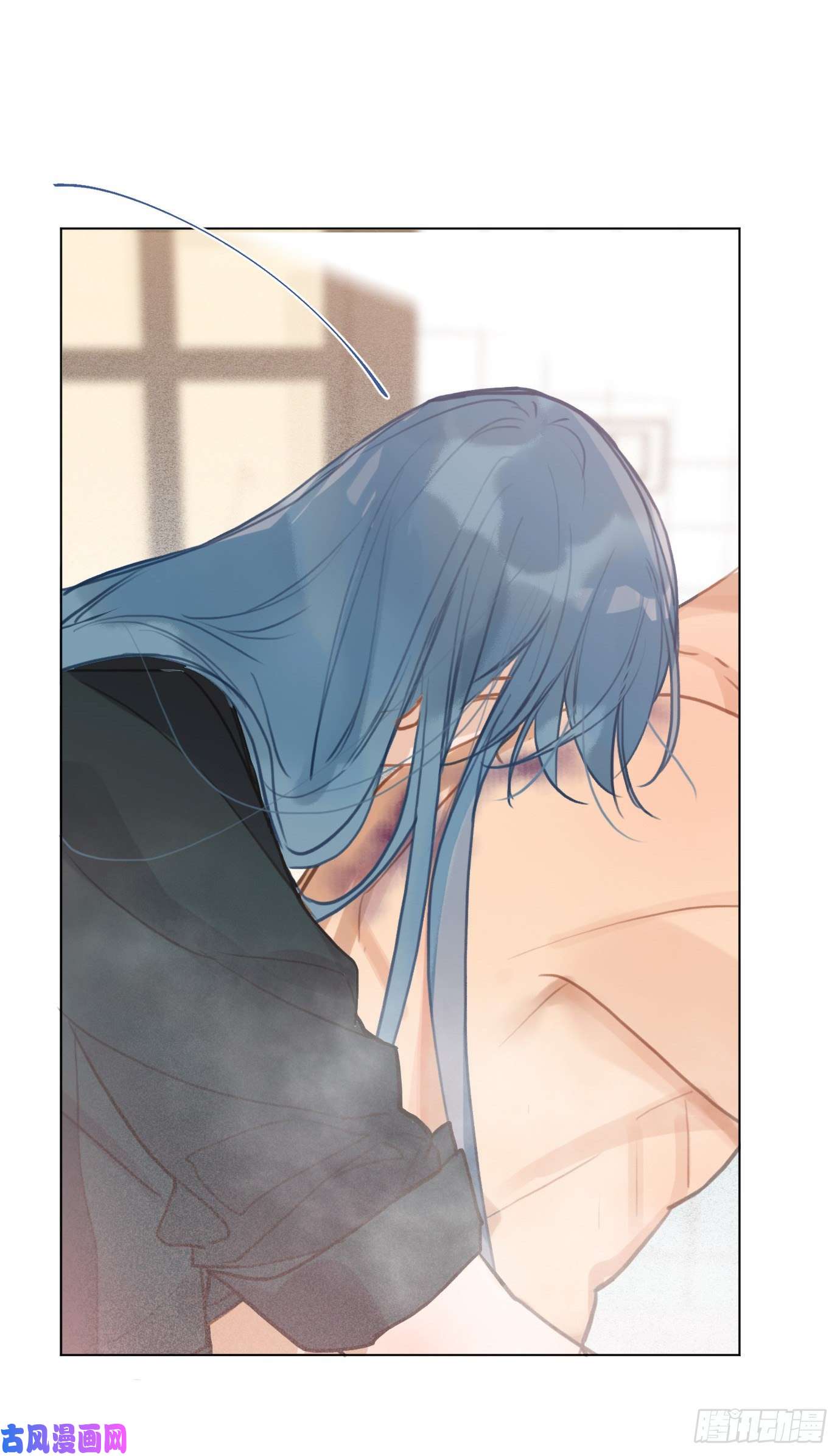 不健全关系百卒戏傩·后编06