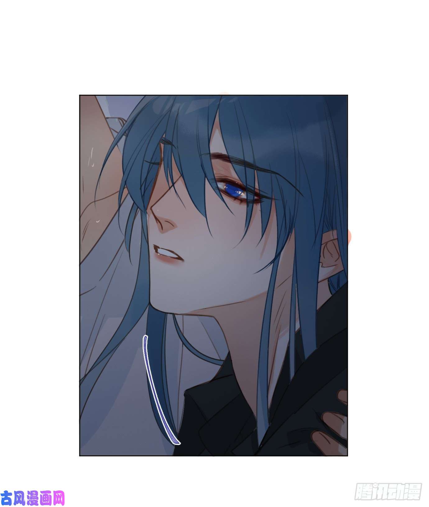 不健全关系百卒戏傩·后编06