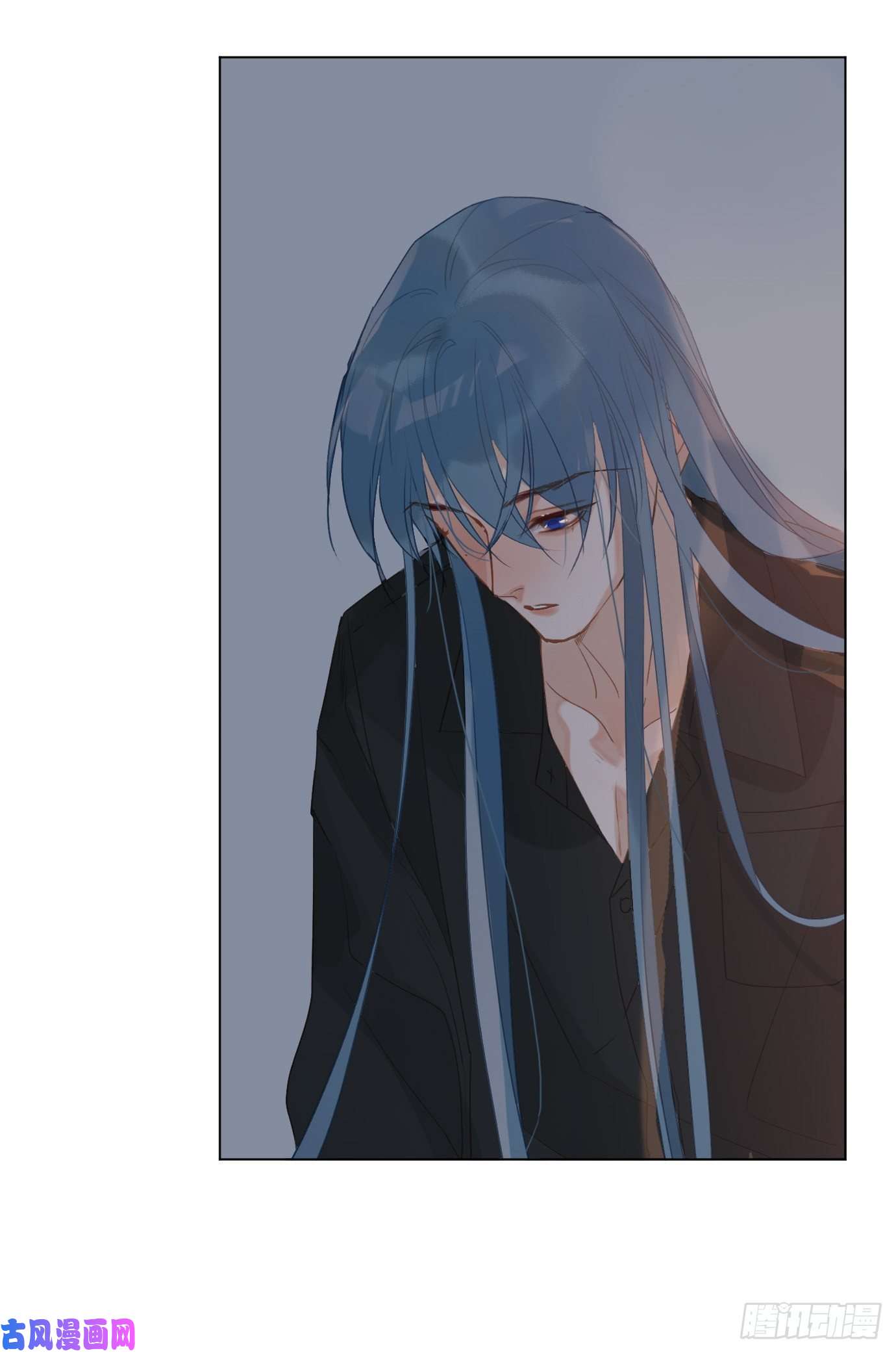 不健全关系百卒戏傩·后编06