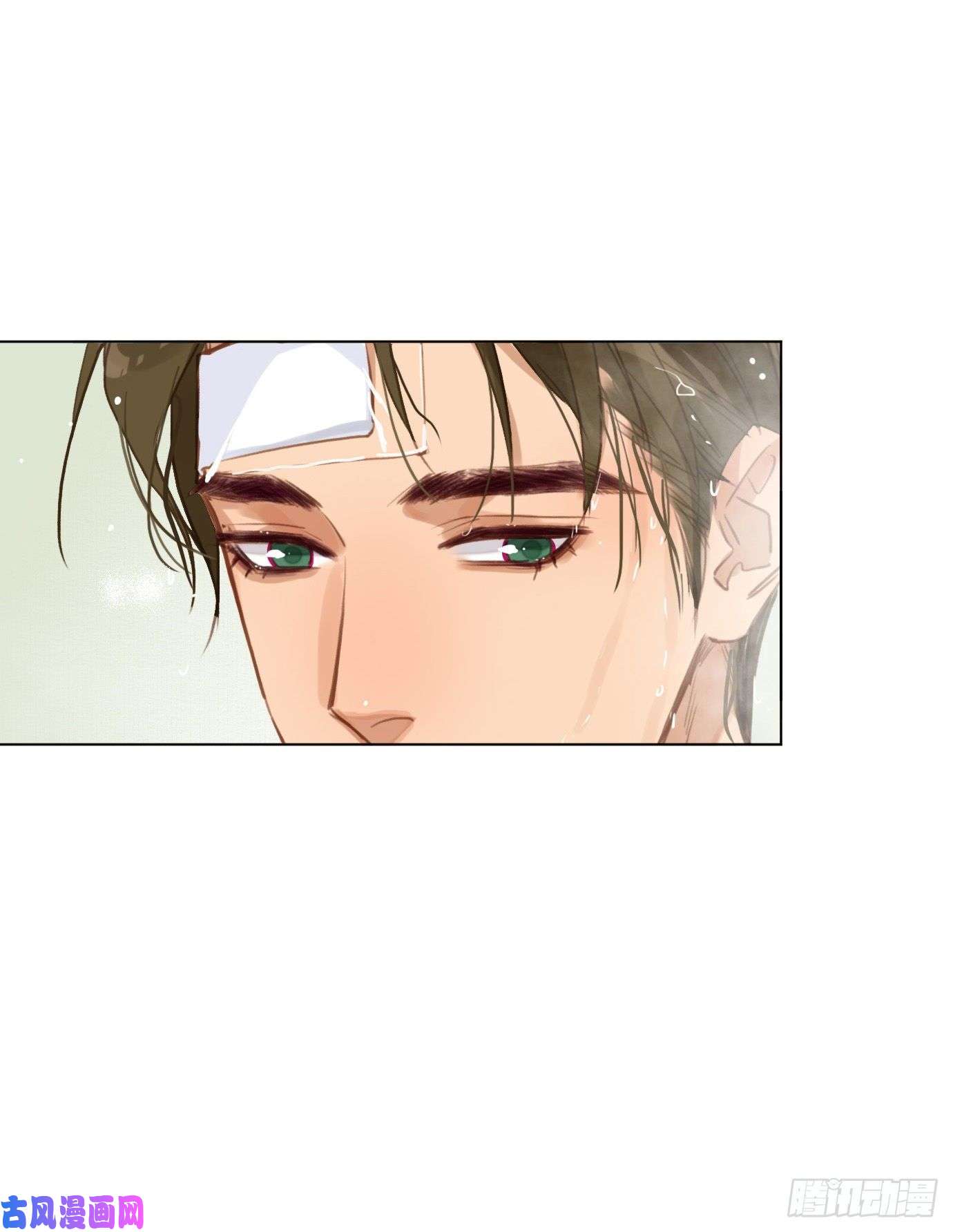 不健全关系百卒戏傩·后编06