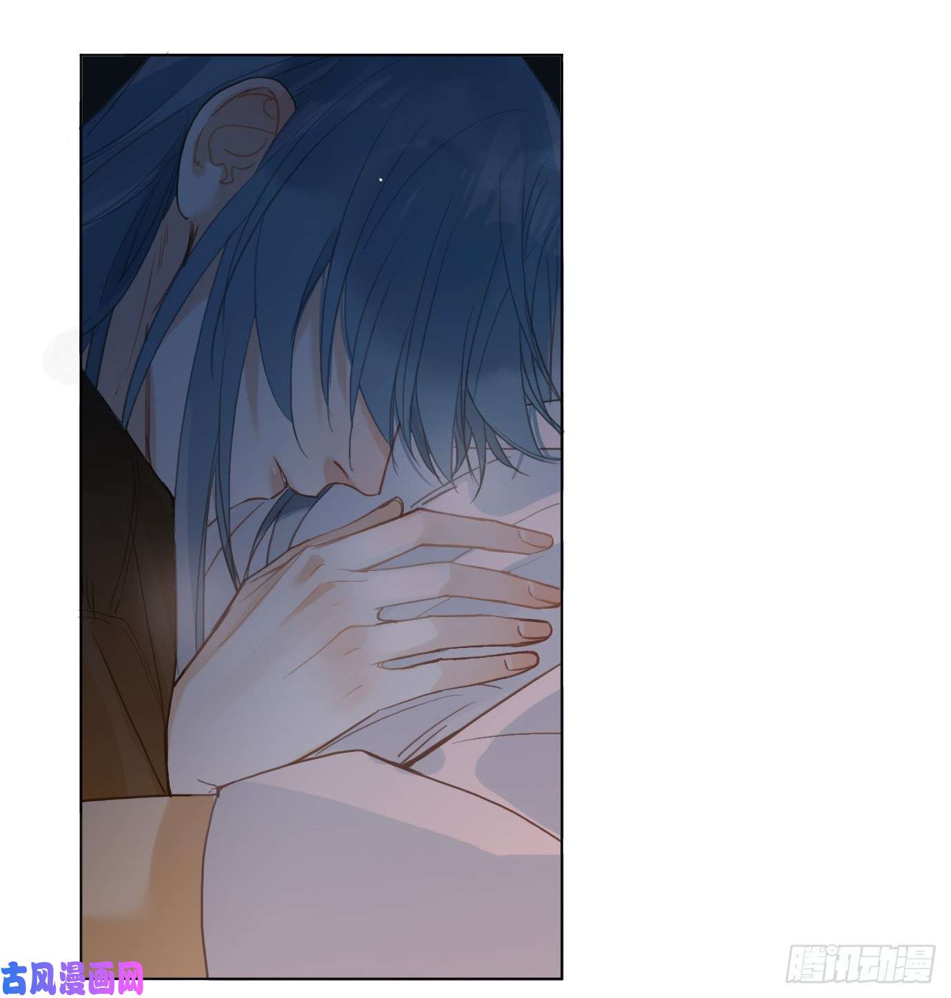 不健全关系百卒戏傩·后编07