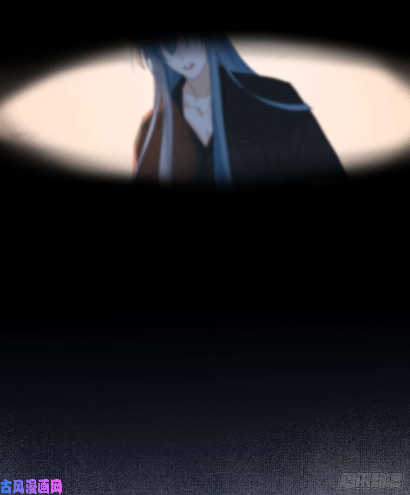 不健全关系百卒戏傩·后编07