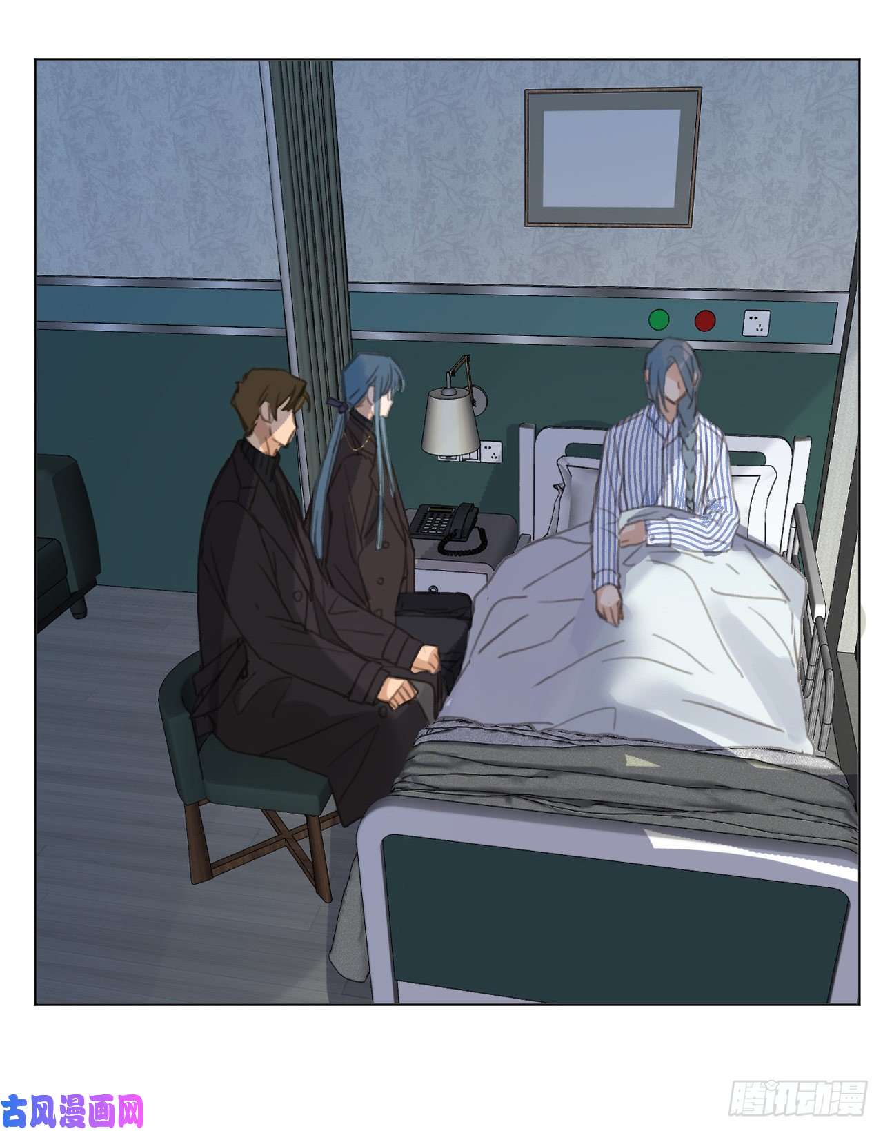 不健全关系百卒戏傩·后编10