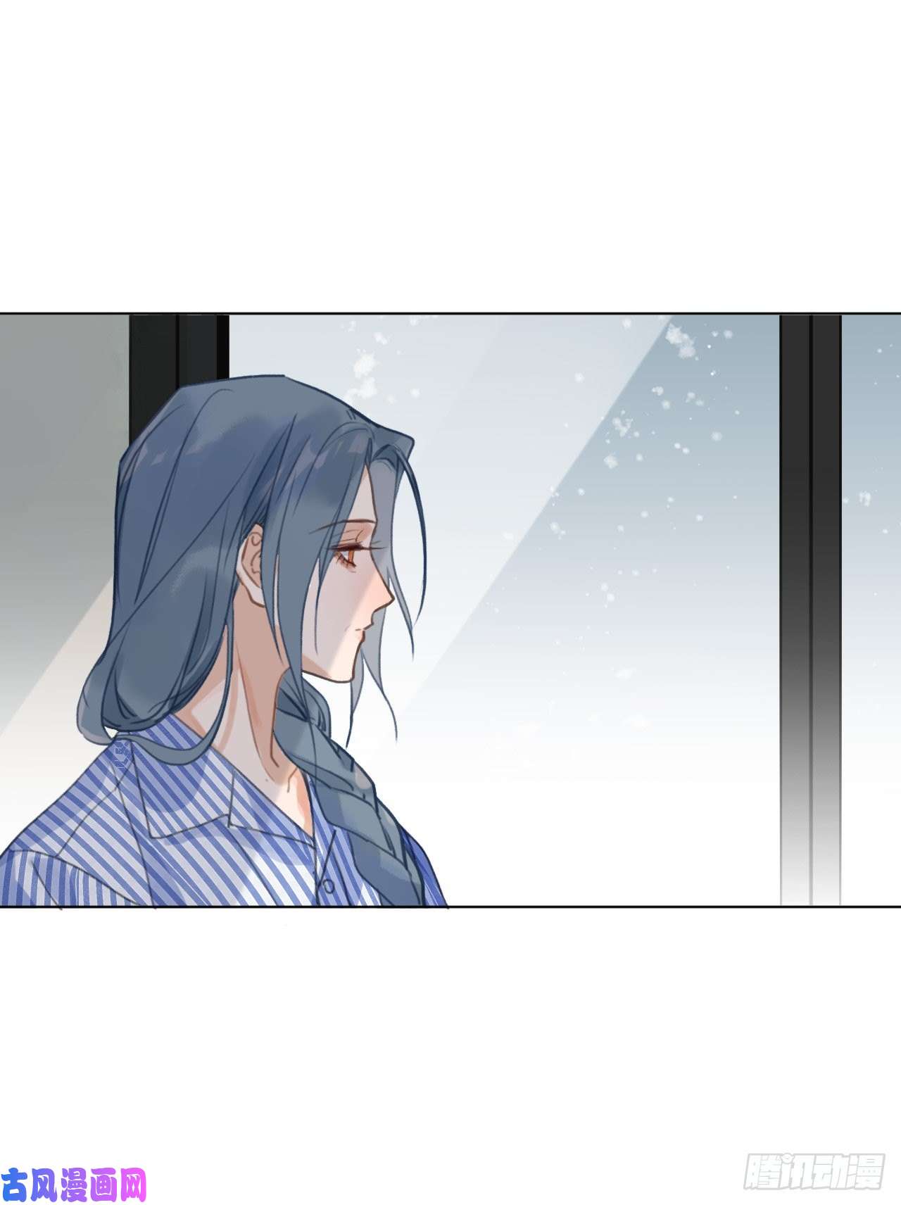 不健全关系百卒戏傩·后编10