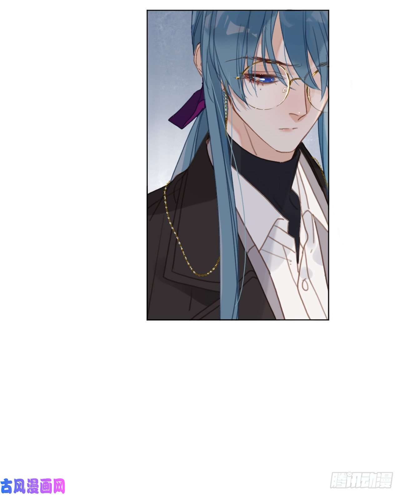 不健全关系百卒戏傩·后编10