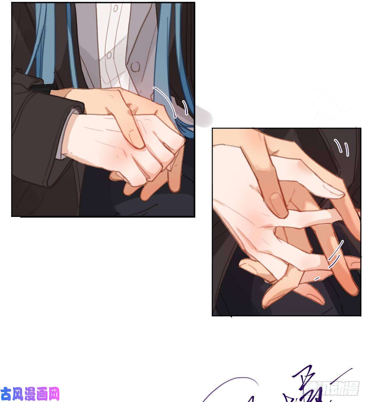 不健全关系百卒戏傩·后编10