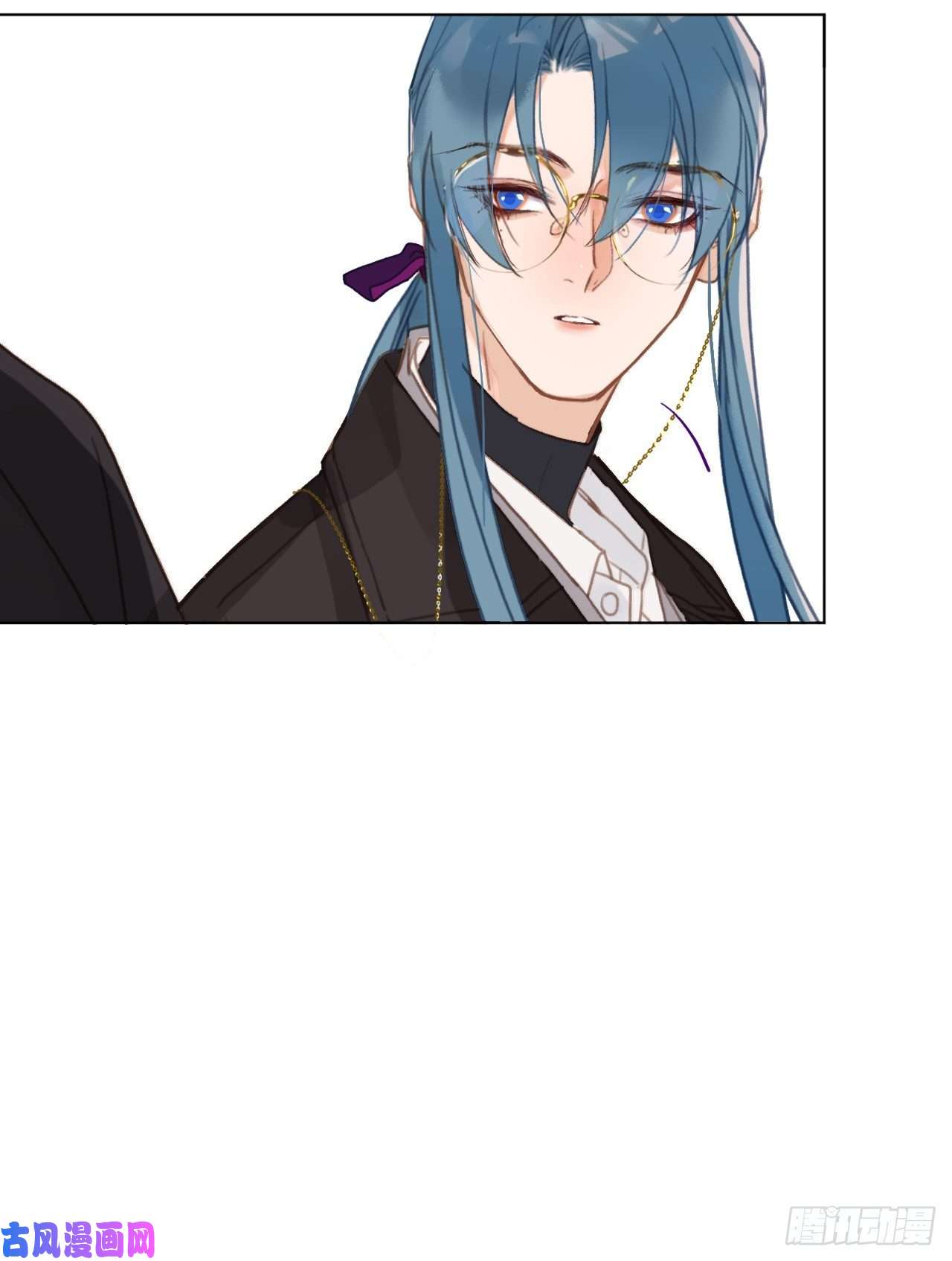 不健全关系百卒戏傩·后编10