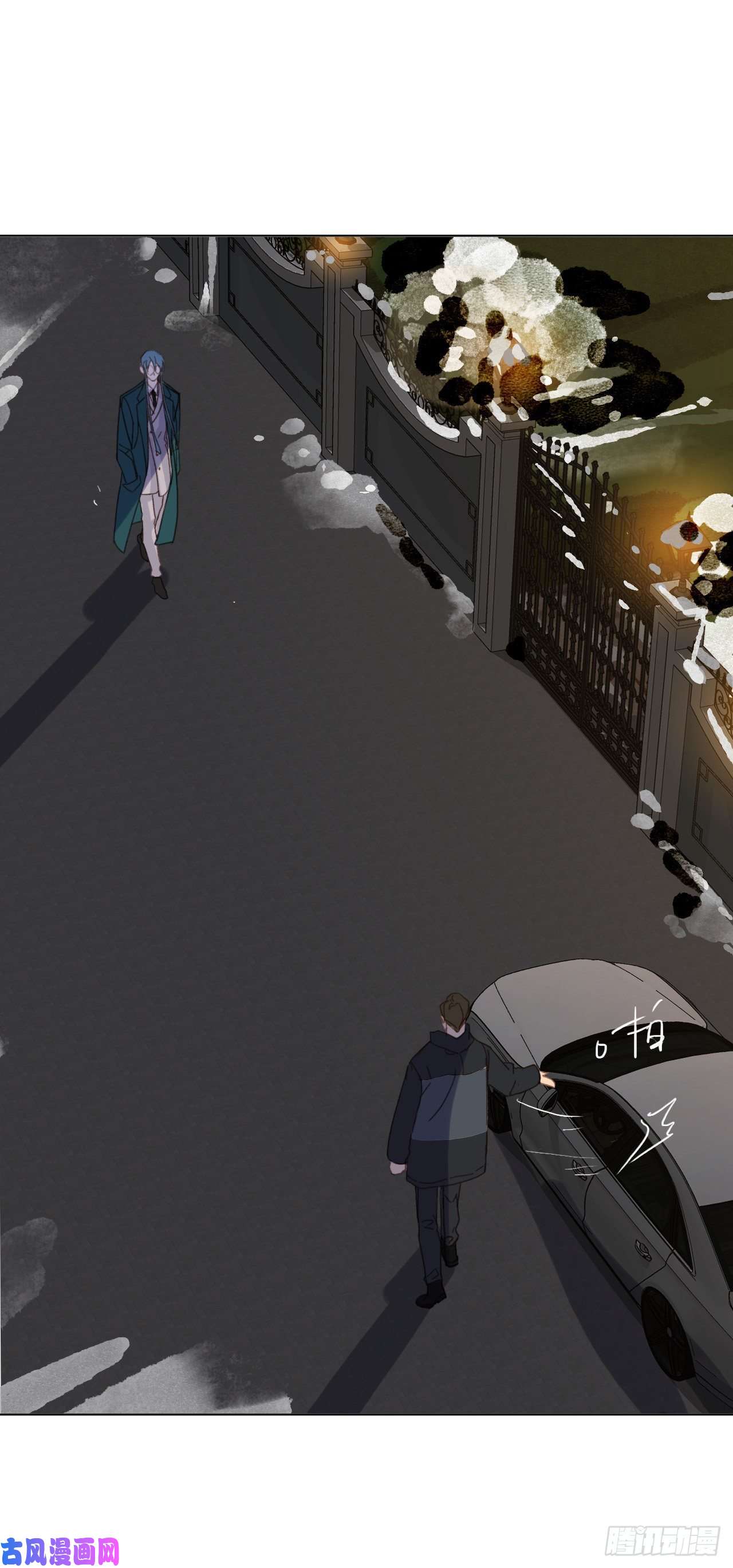 不健全关系百卒戏傩·后编13