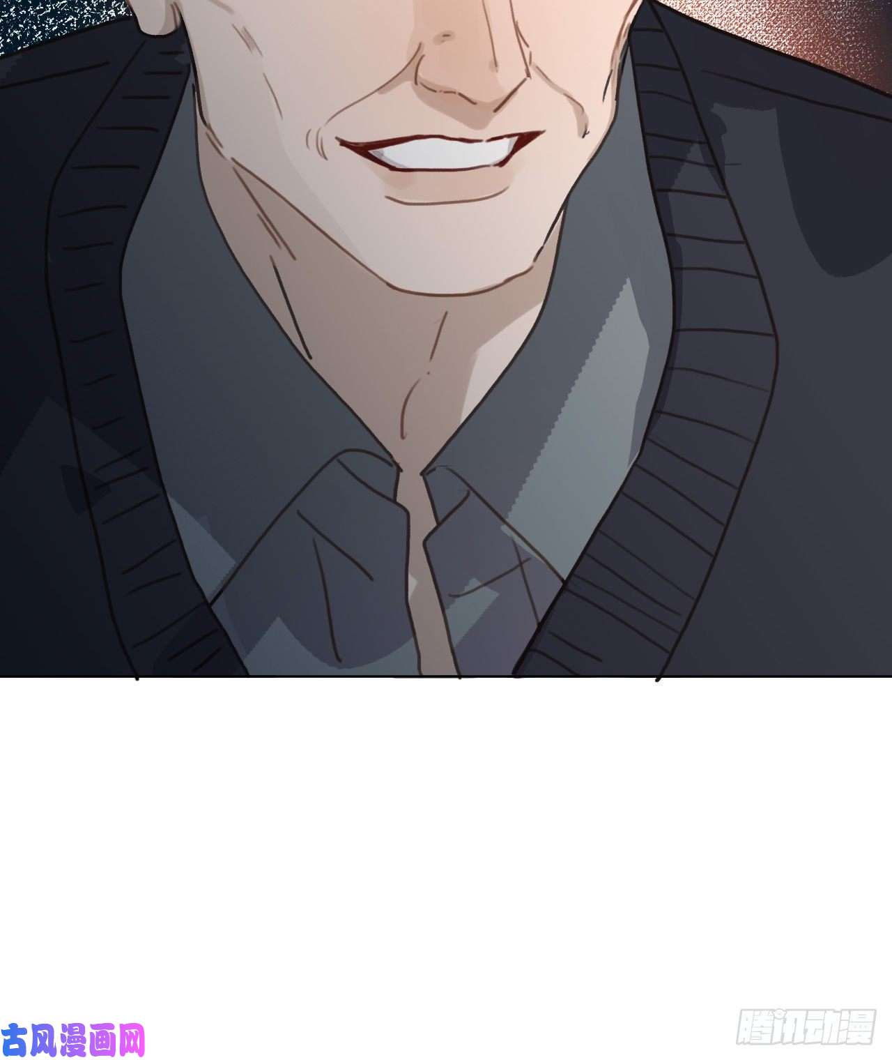 不健全关系百卒戏傩·后编19