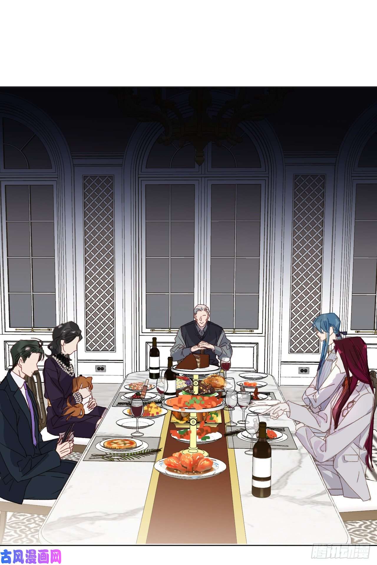 不健全关系百卒戏傩·后编19