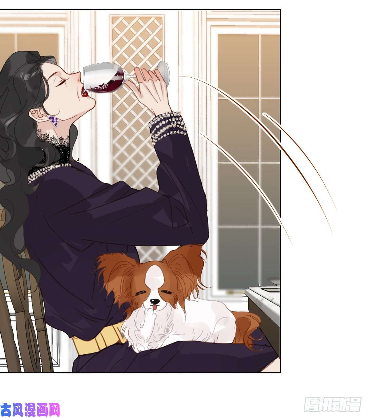 不健全关系百卒戏傩·后编19