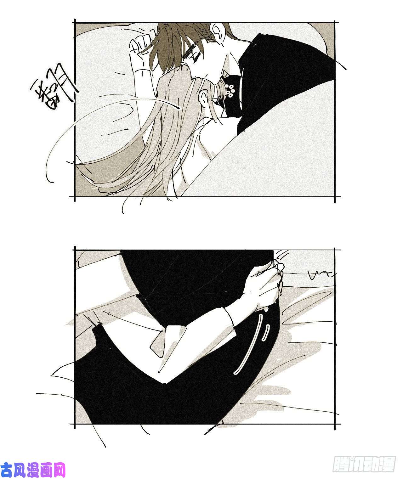 不健全关系百卒戏傩·后编19