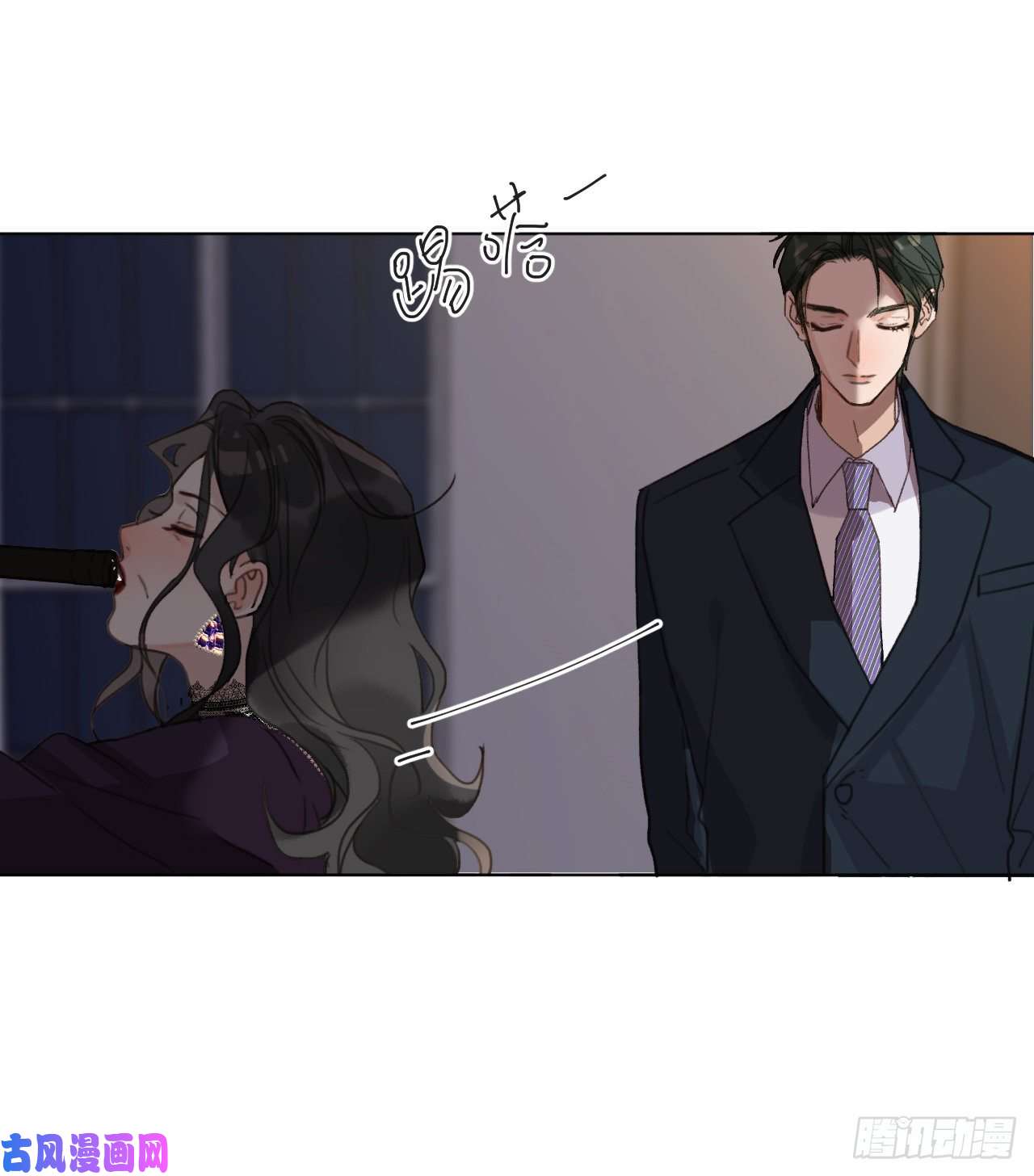 不健全关系百卒戏傩·后编20