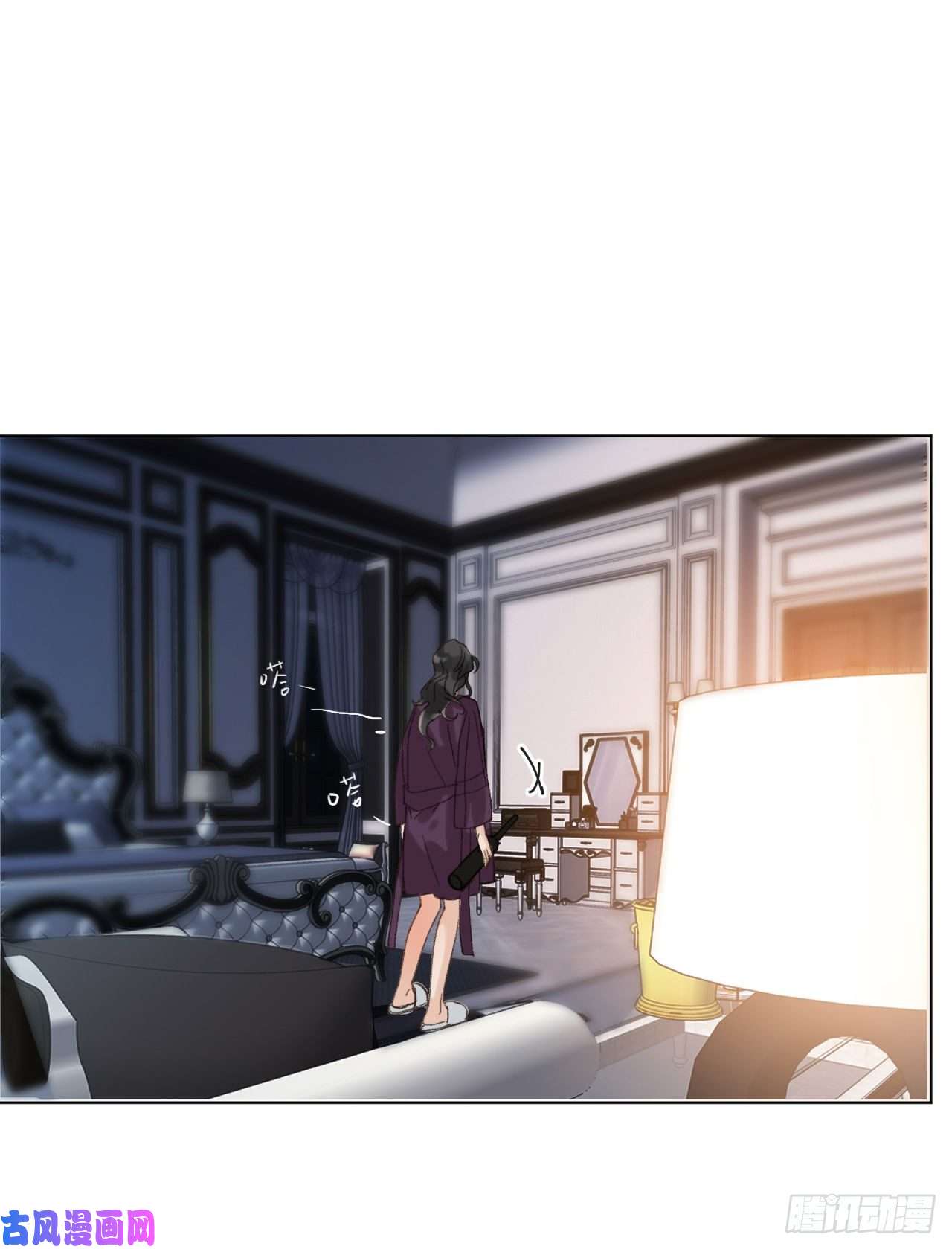 不健全关系百卒戏傩·后编20