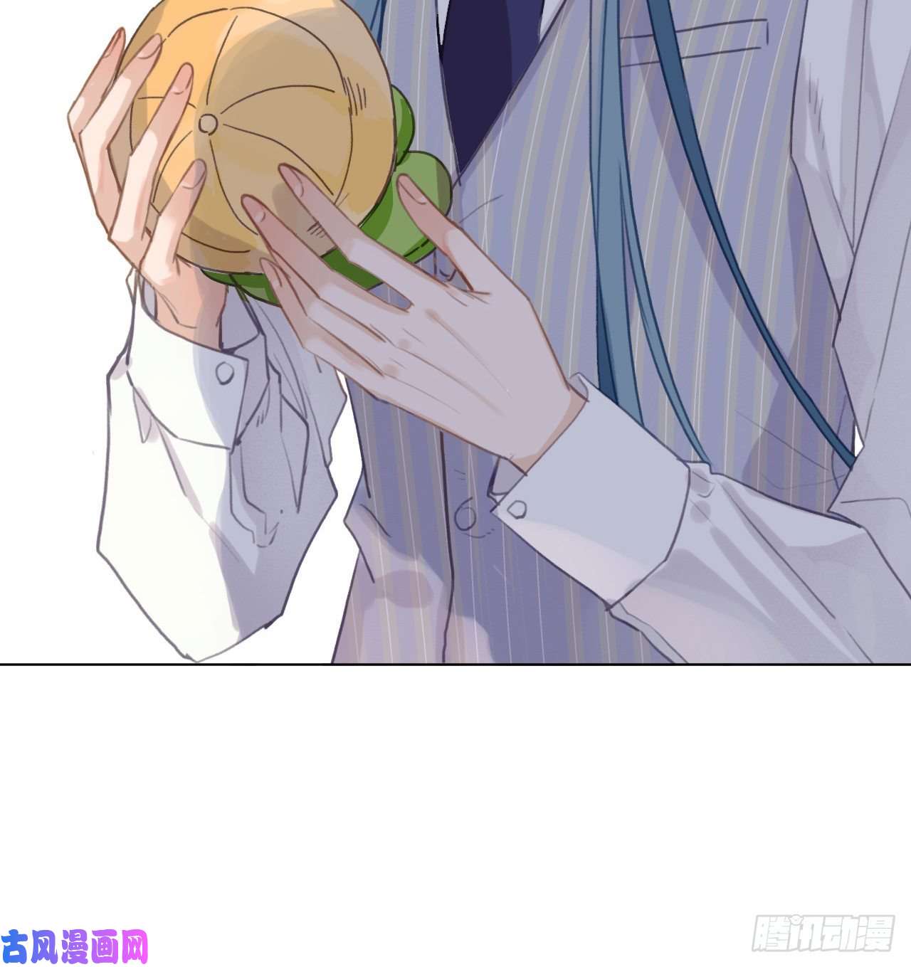 不健全关系百卒戏傩·后编20