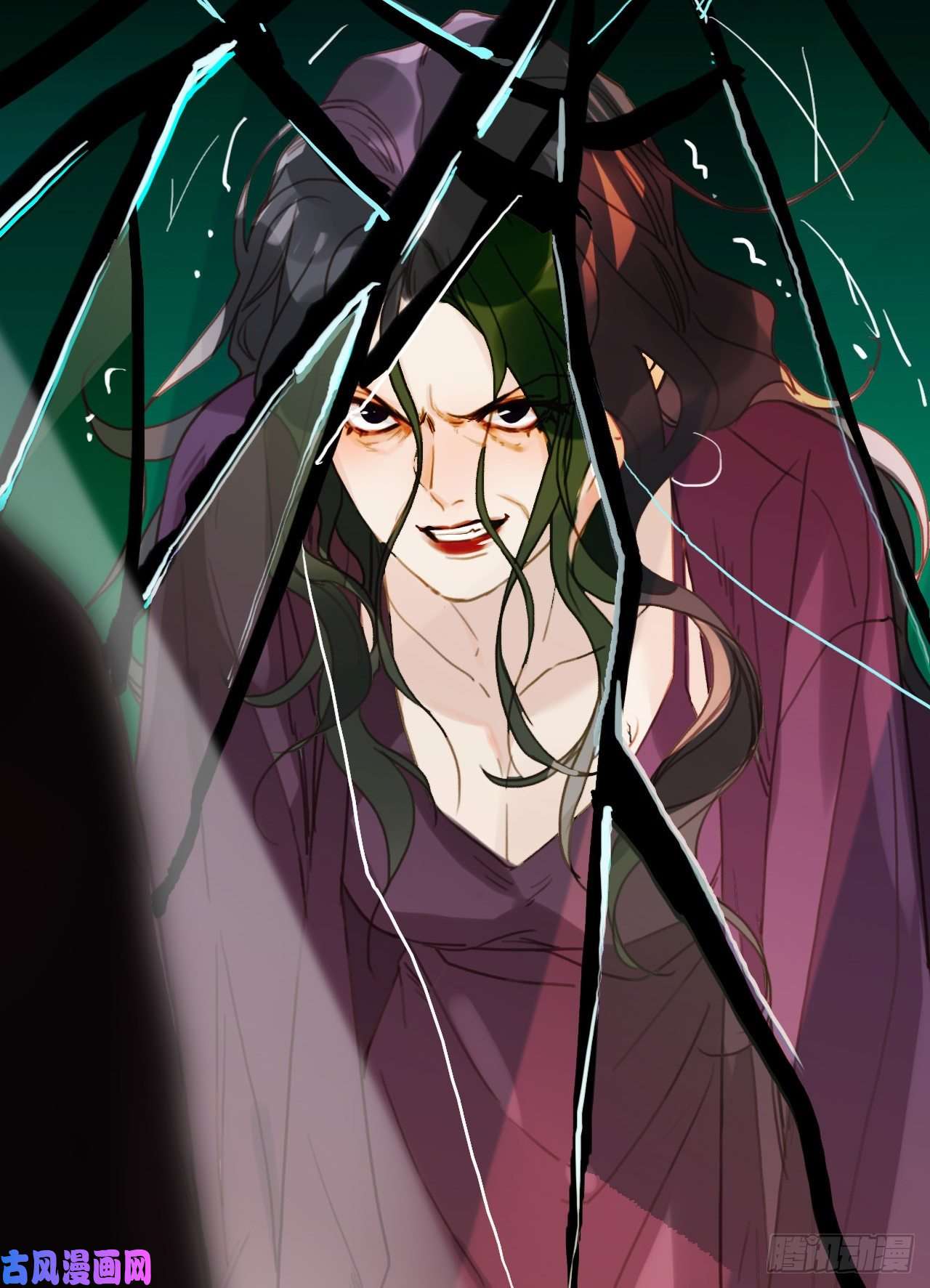 不健全关系百卒戏傩·后编20