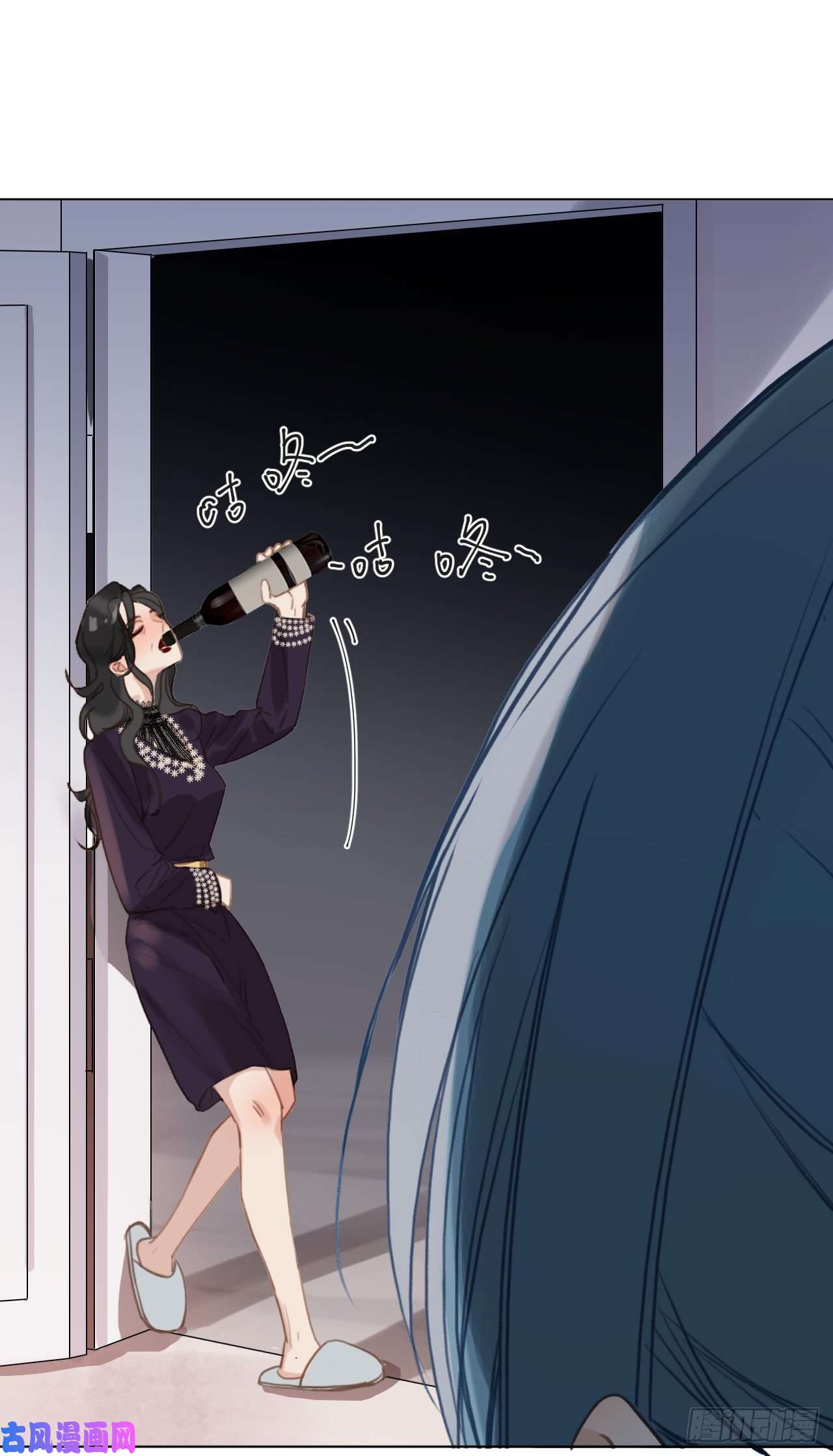 不健全关系百卒戏傩·后编20