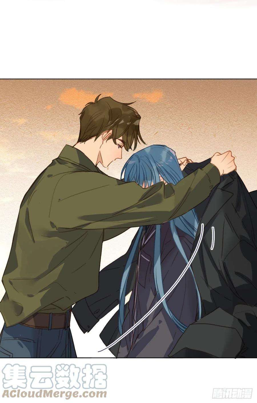 不健全关系五子夺算·02