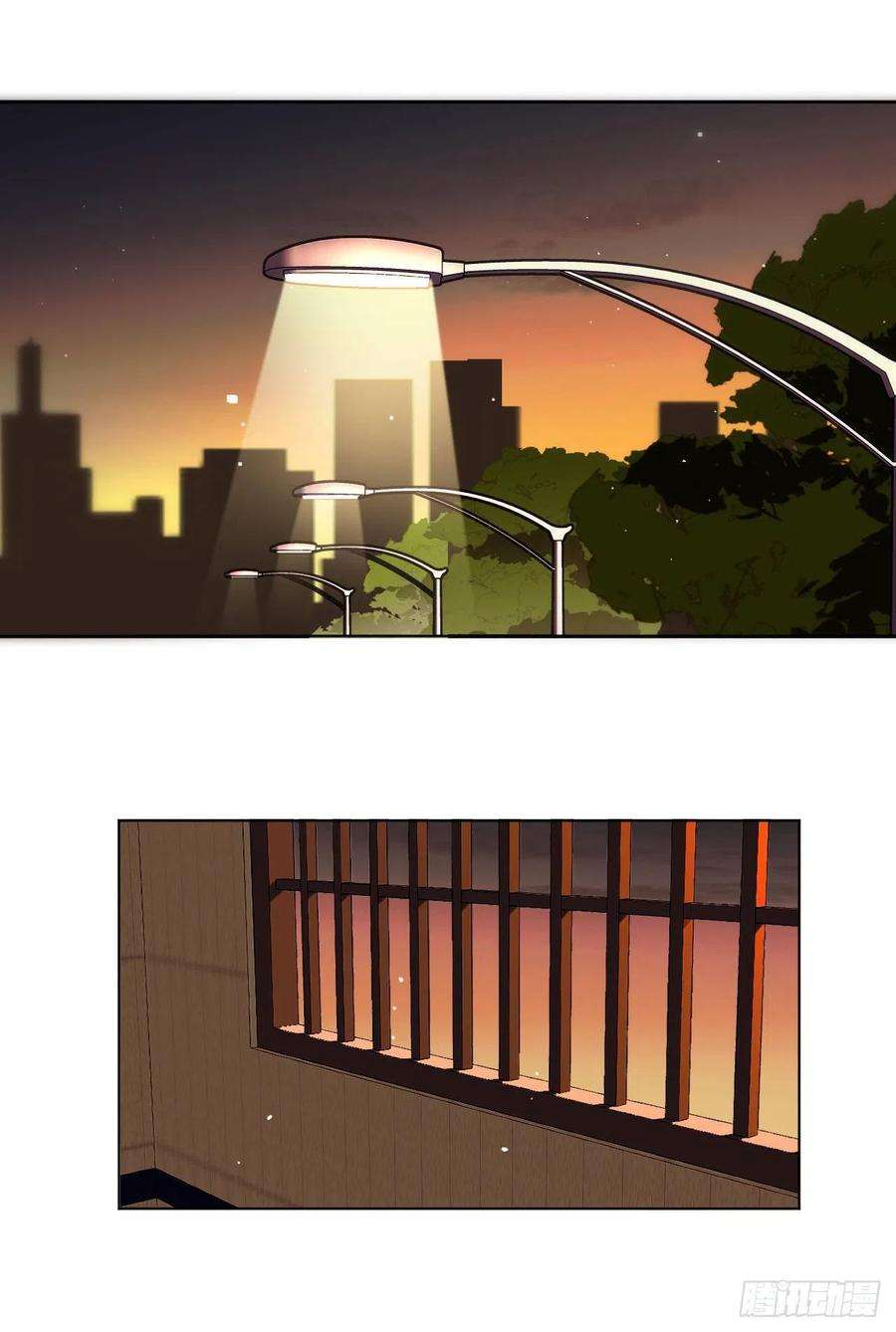 不健全关系五子夺算·04