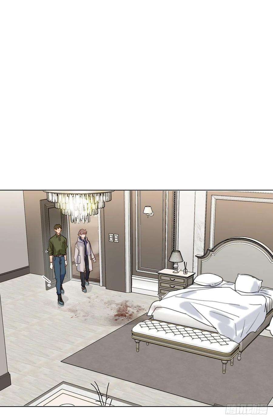 不健全关系五子夺算·06