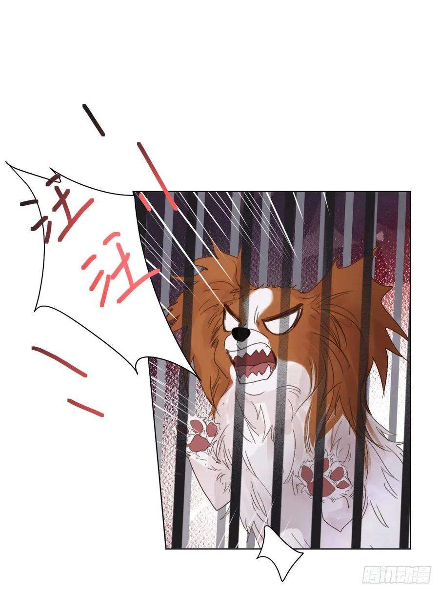 不健全关系五子夺算·07