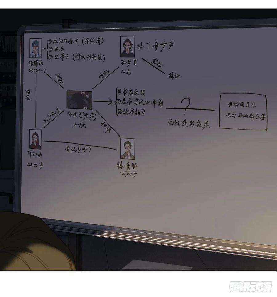 不健全关系五子夺算·08