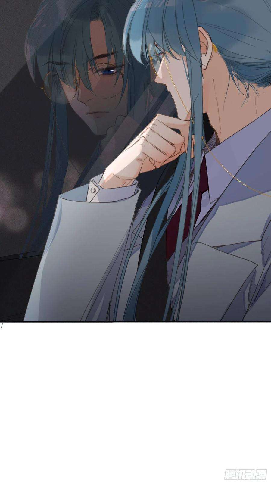 不健全关系五子夺算·18