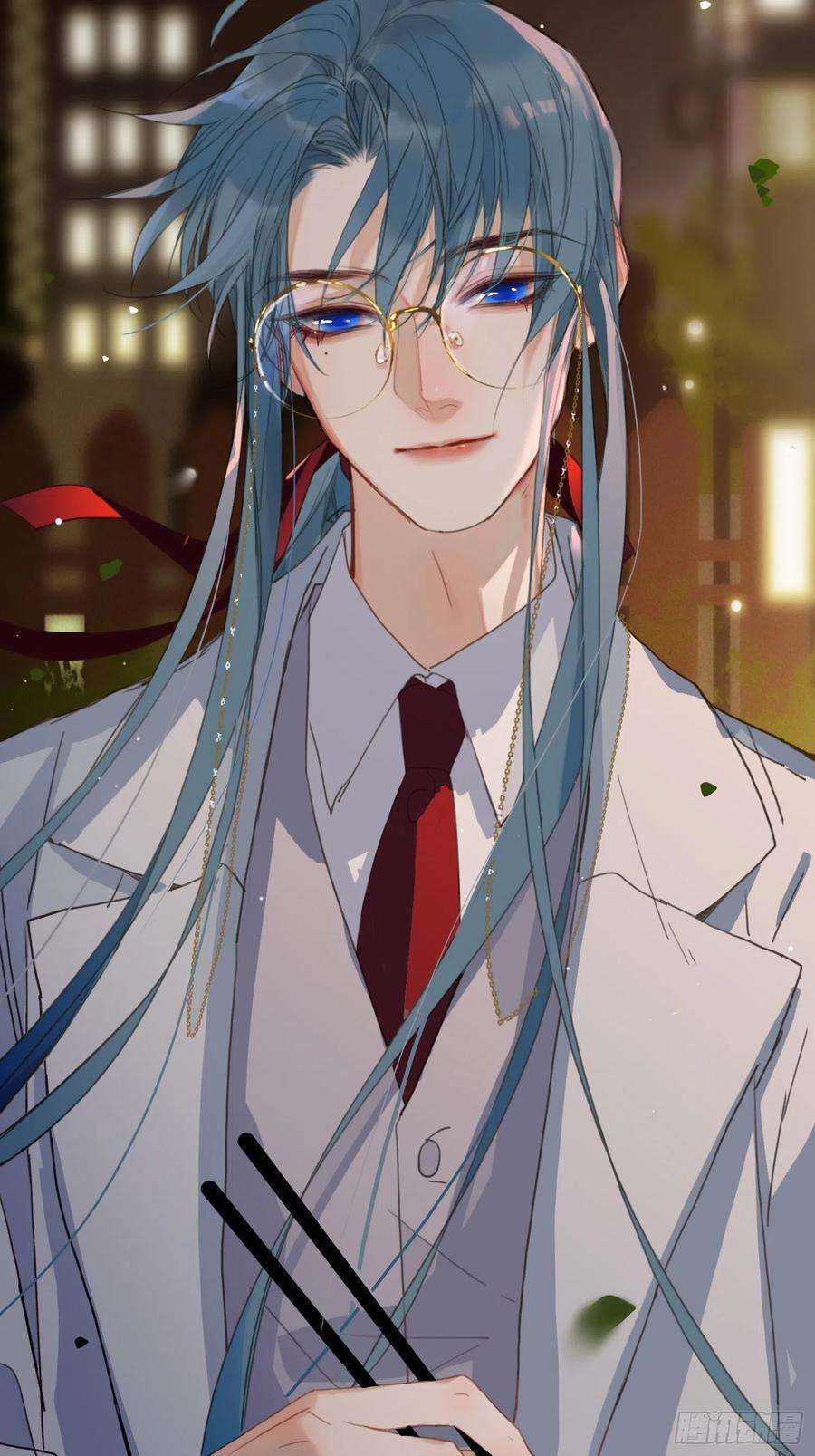 不健全关系五子夺算·19