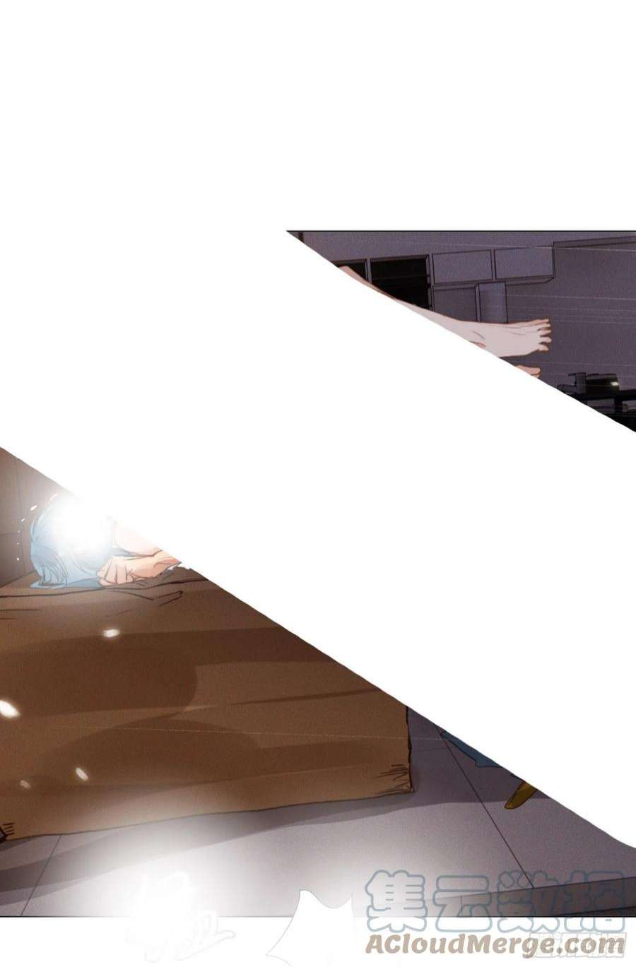 不健全关系五子夺算·后编04