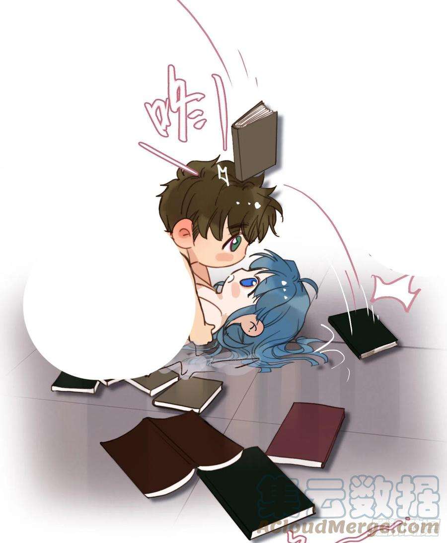 不健全关系五子夺算·后编04