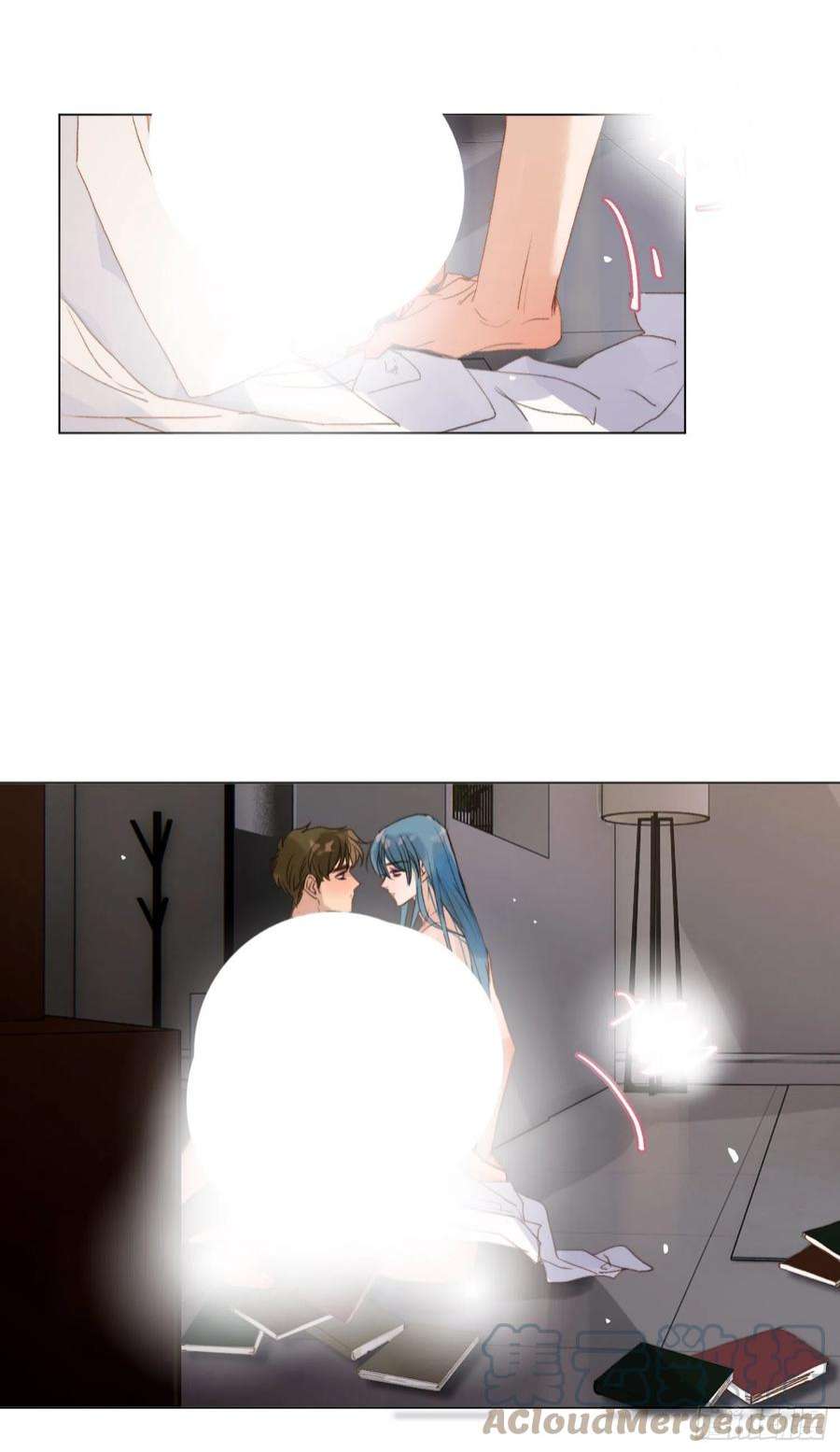 不健全关系五子夺算·后编04