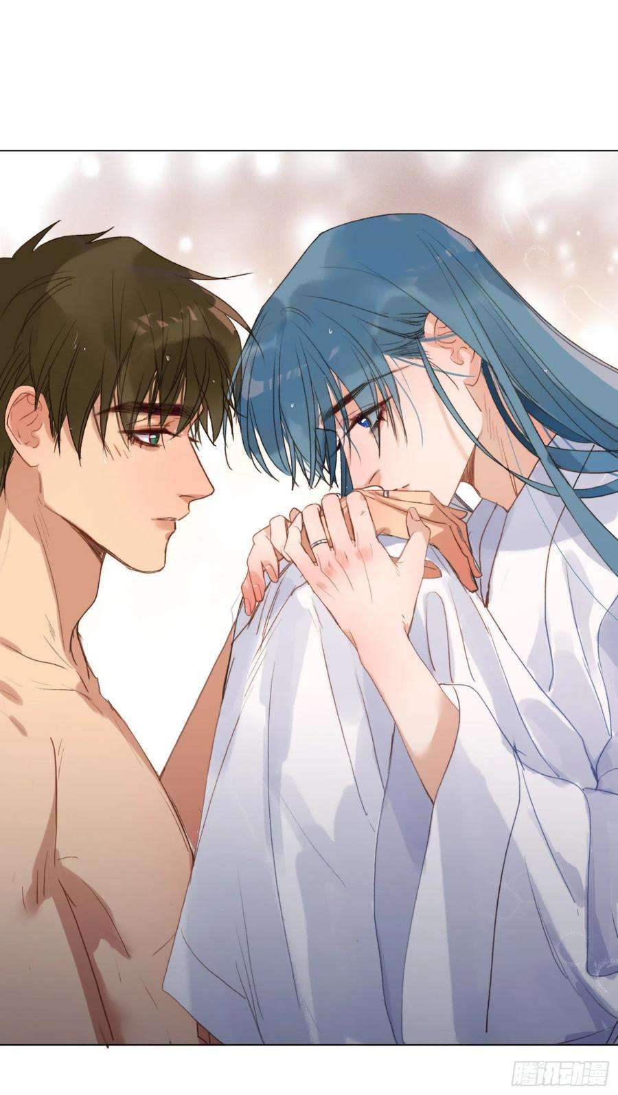 不健全关系五子夺算·后编04