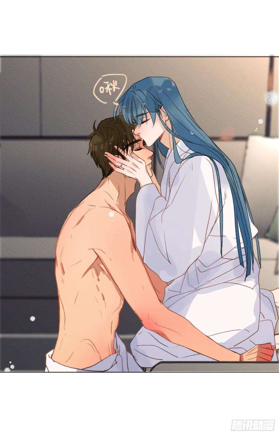 不健全关系五子夺算·后编04