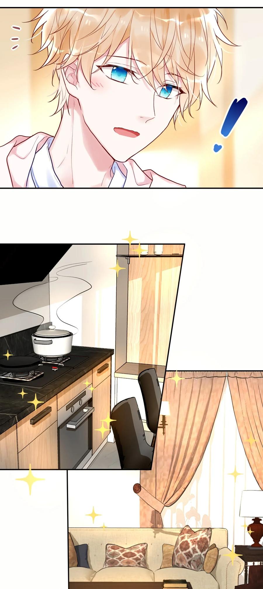 妖怪公寓 1001 这个公寓好奇怪！