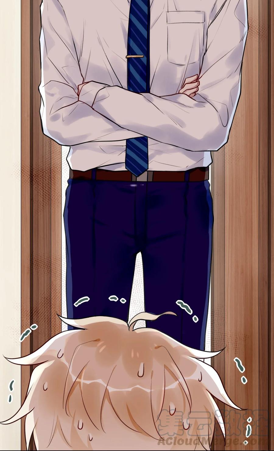 妖怪公寓 1001 这个公寓好奇怪！