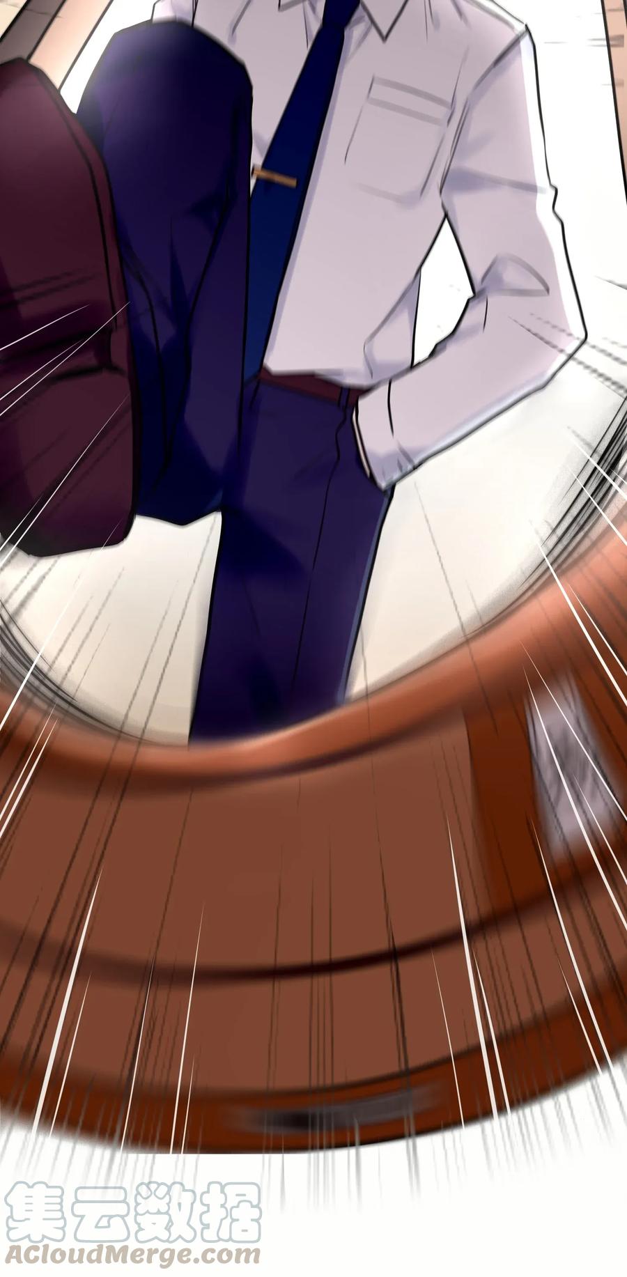 妖怪公寓 1002 深夜访客