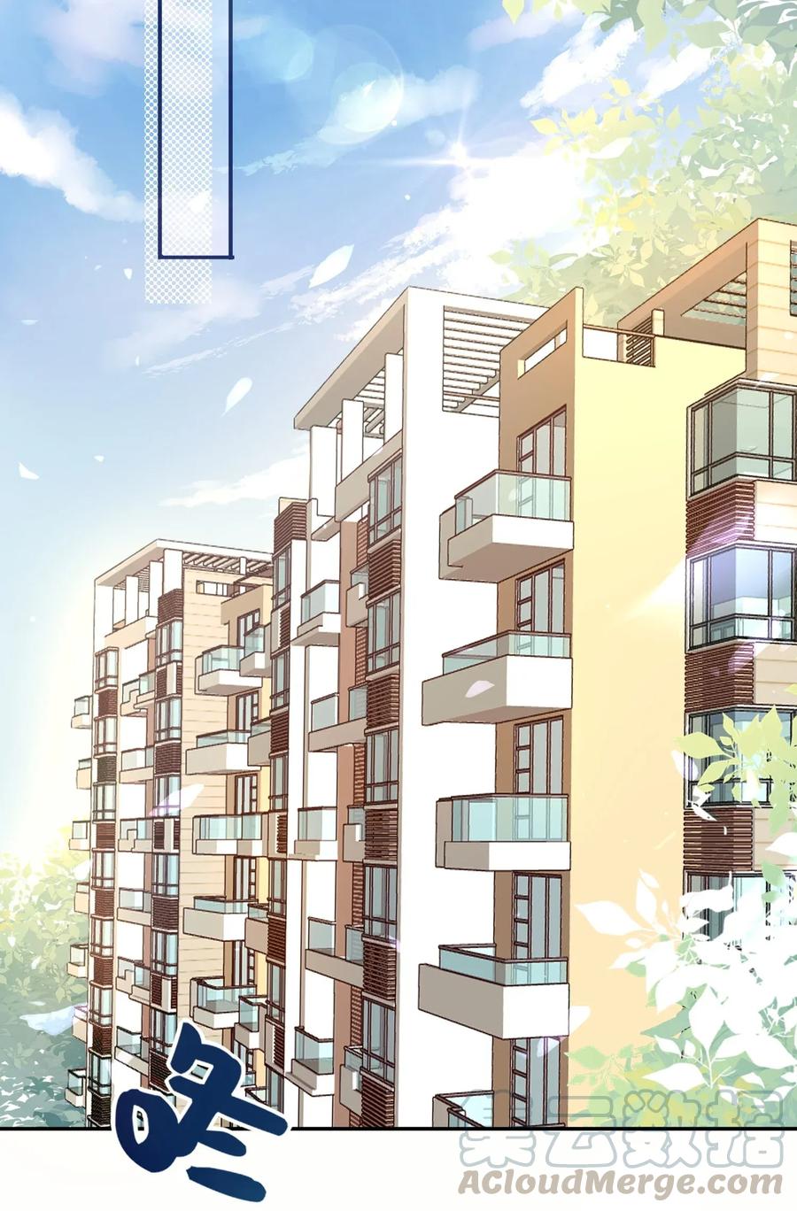 妖怪公寓 1003 师兄神预言！