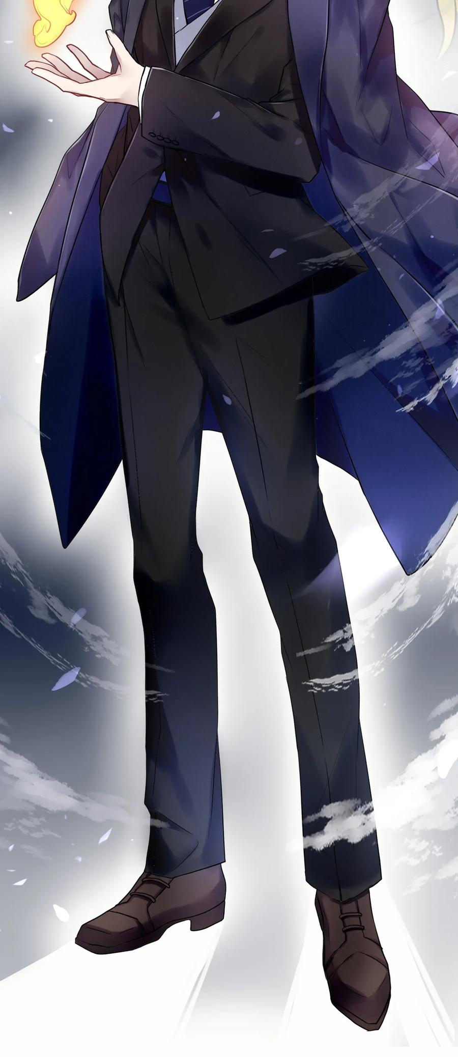 妖怪公寓 1005 混在妖怪圈里的人？