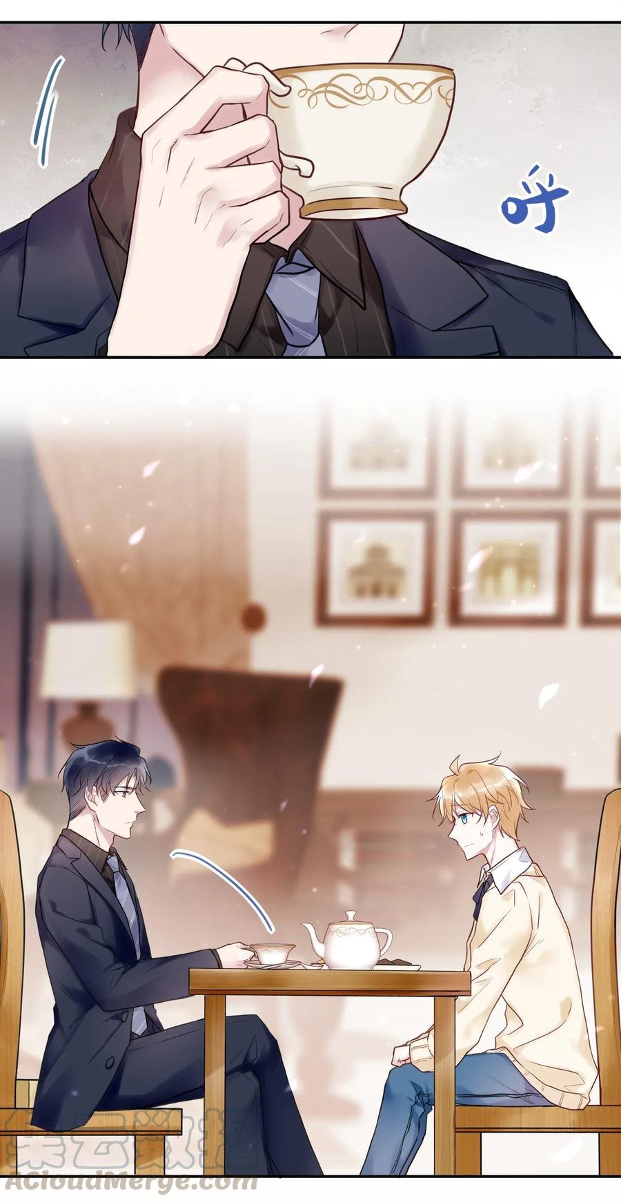 妖怪公寓 1006 您也要画裸照吗？