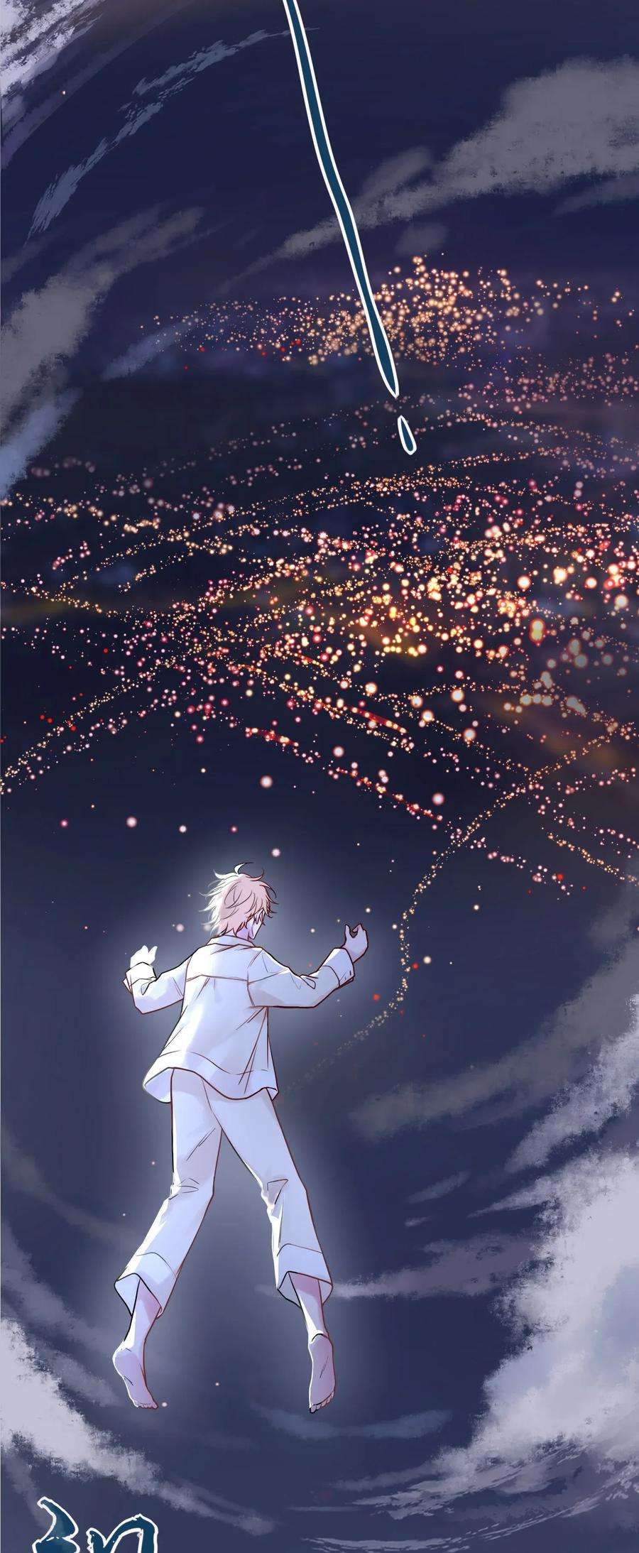 妖怪公寓 1008 日有所思夜有所梦？