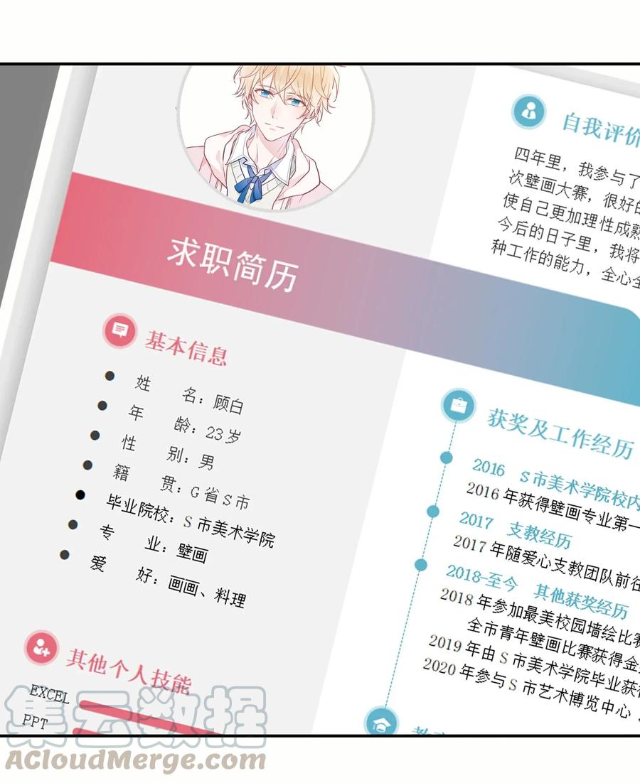 妖怪公寓 1009 活得像人类的妖怪