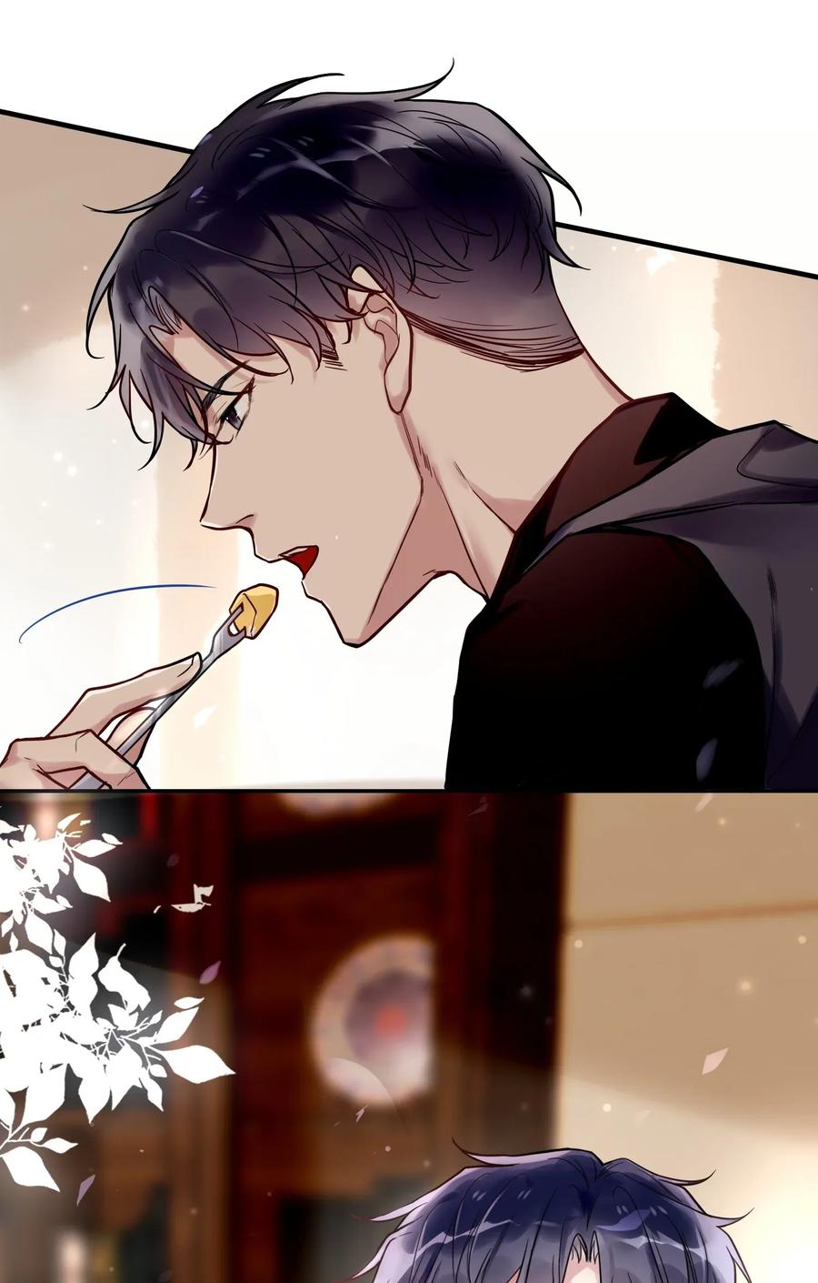 妖怪公寓 1009 活得像人类的妖怪