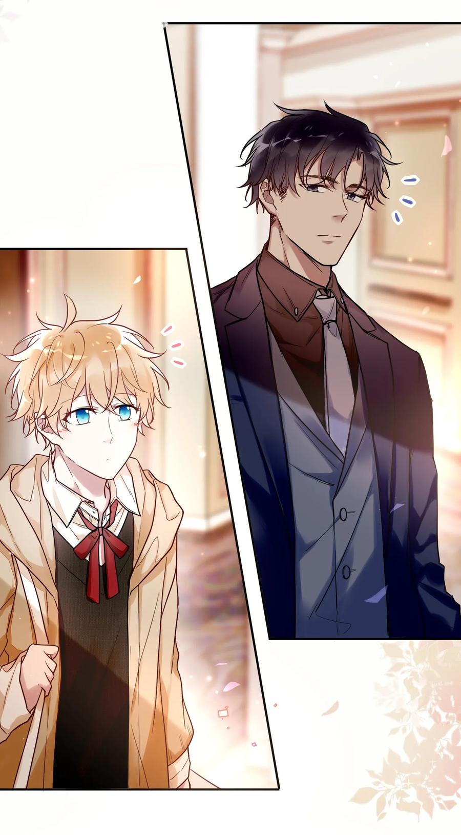 妖怪公寓 1009 活得像人类的妖怪