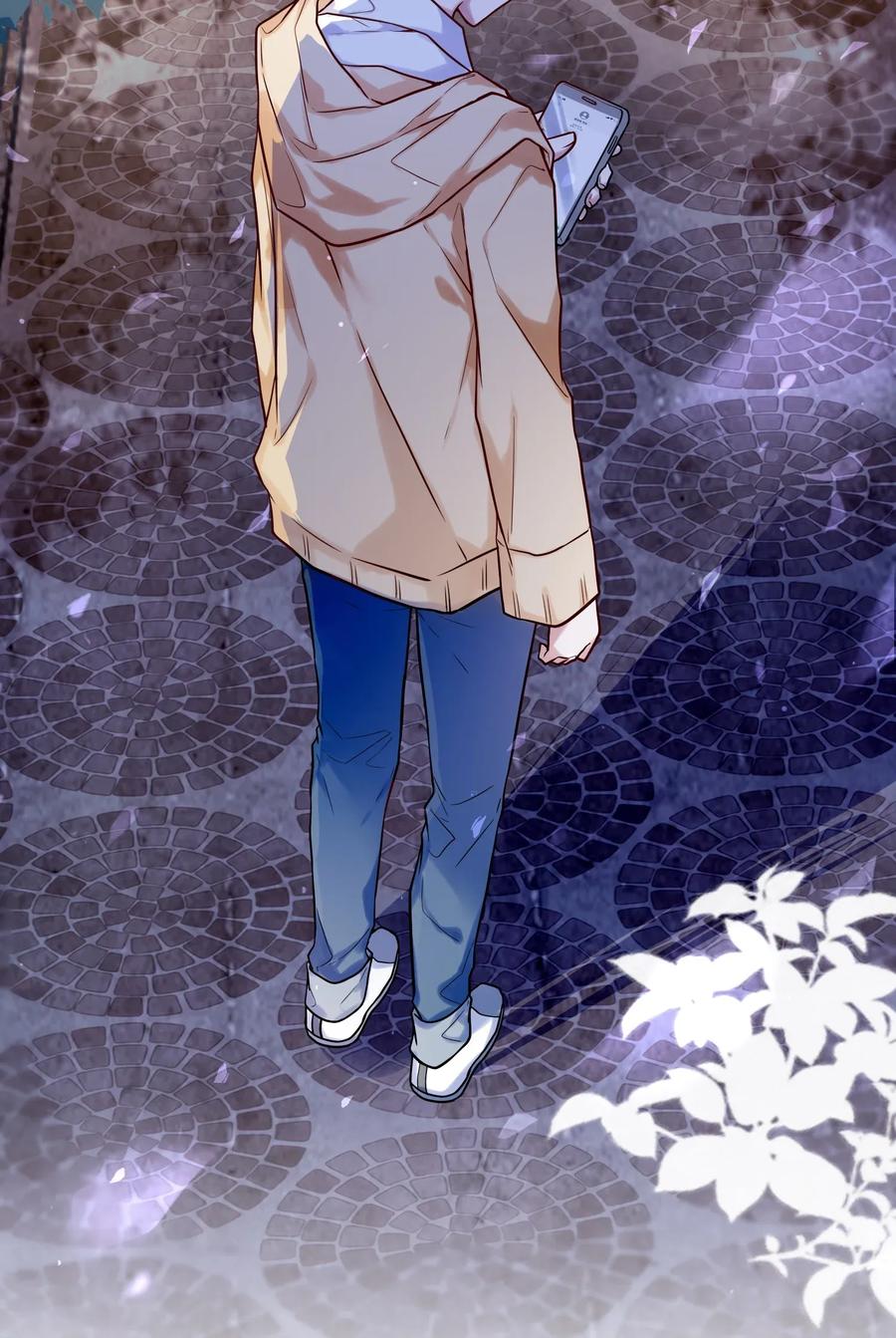 妖怪公寓 1012 小白生气了！