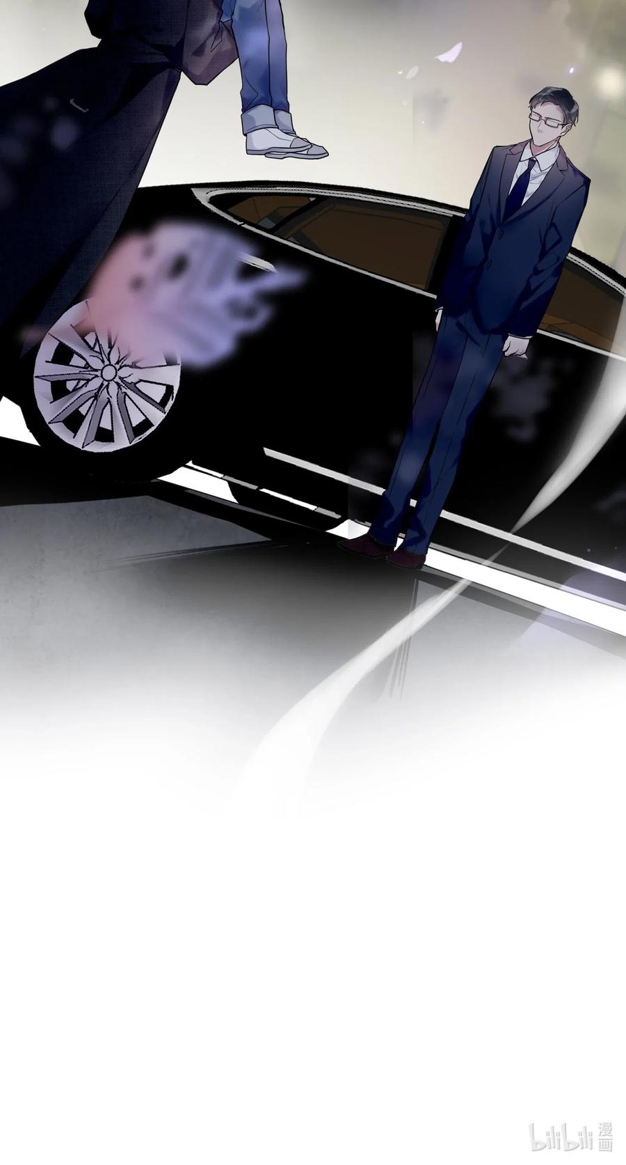 妖怪公寓 1013 谁欺负我家小崽子了