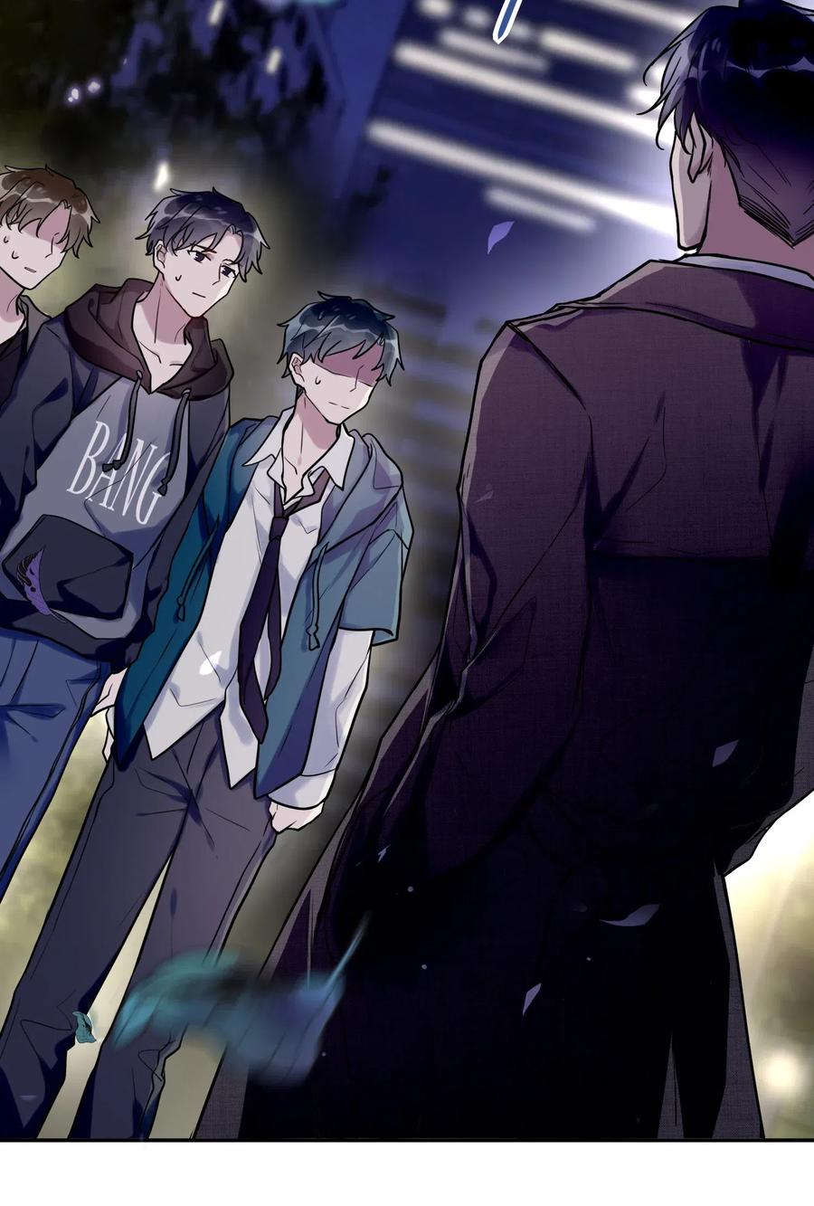 妖怪公寓 1013 谁欺负我家小崽子了