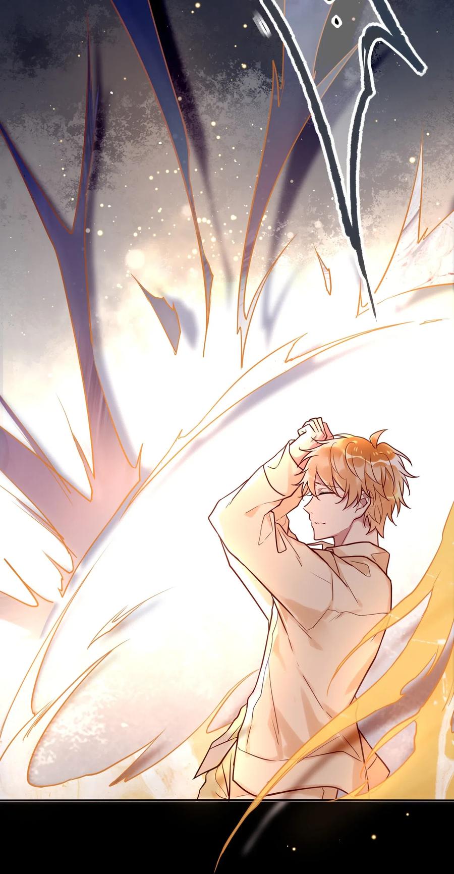 妖怪公寓 1017 被貔貅打屁股了？！