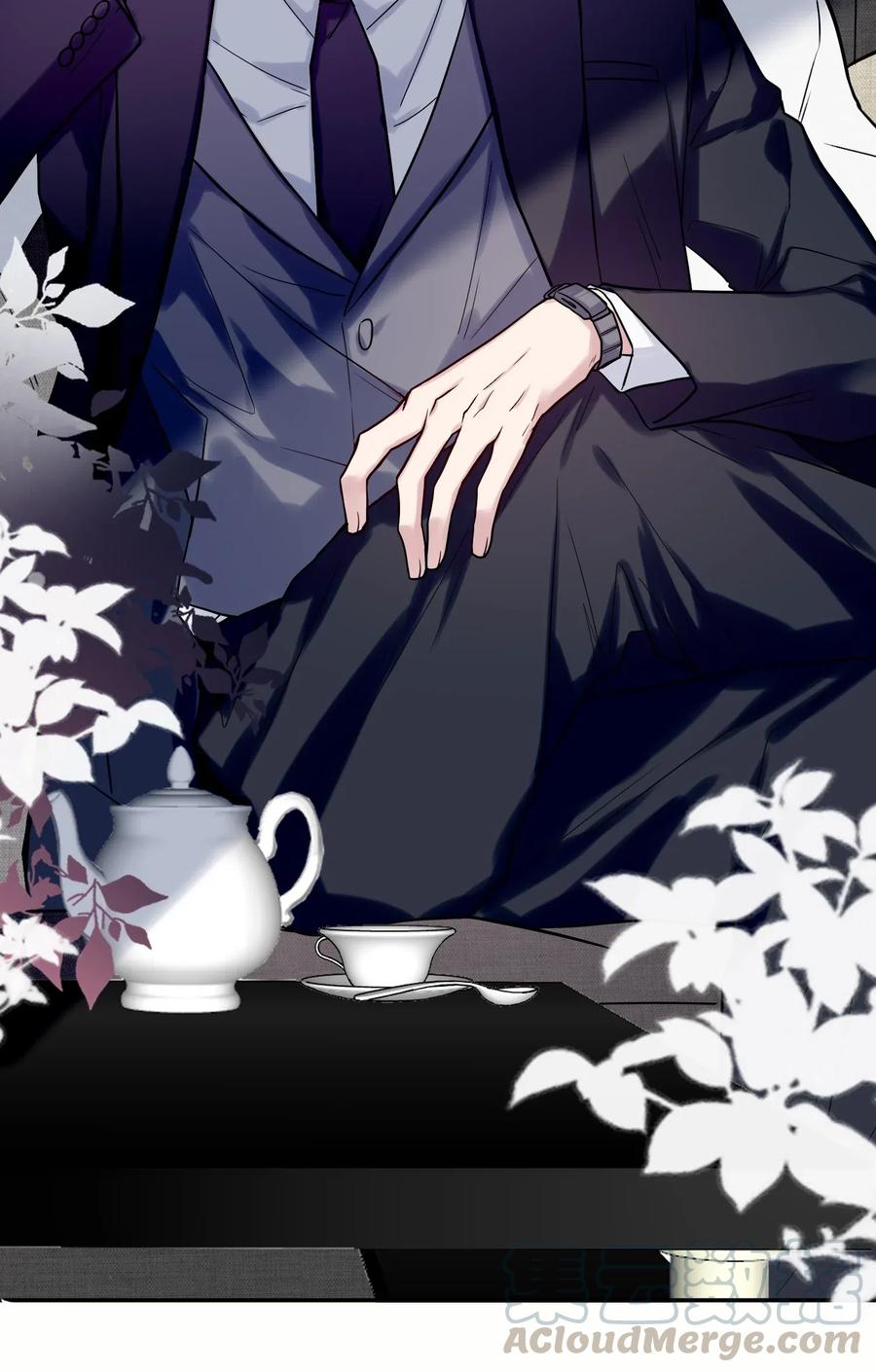 妖怪公寓 1032 过来算账