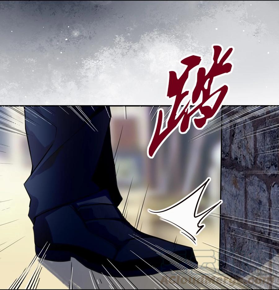 妖怪公寓 1039 修罗场来了！