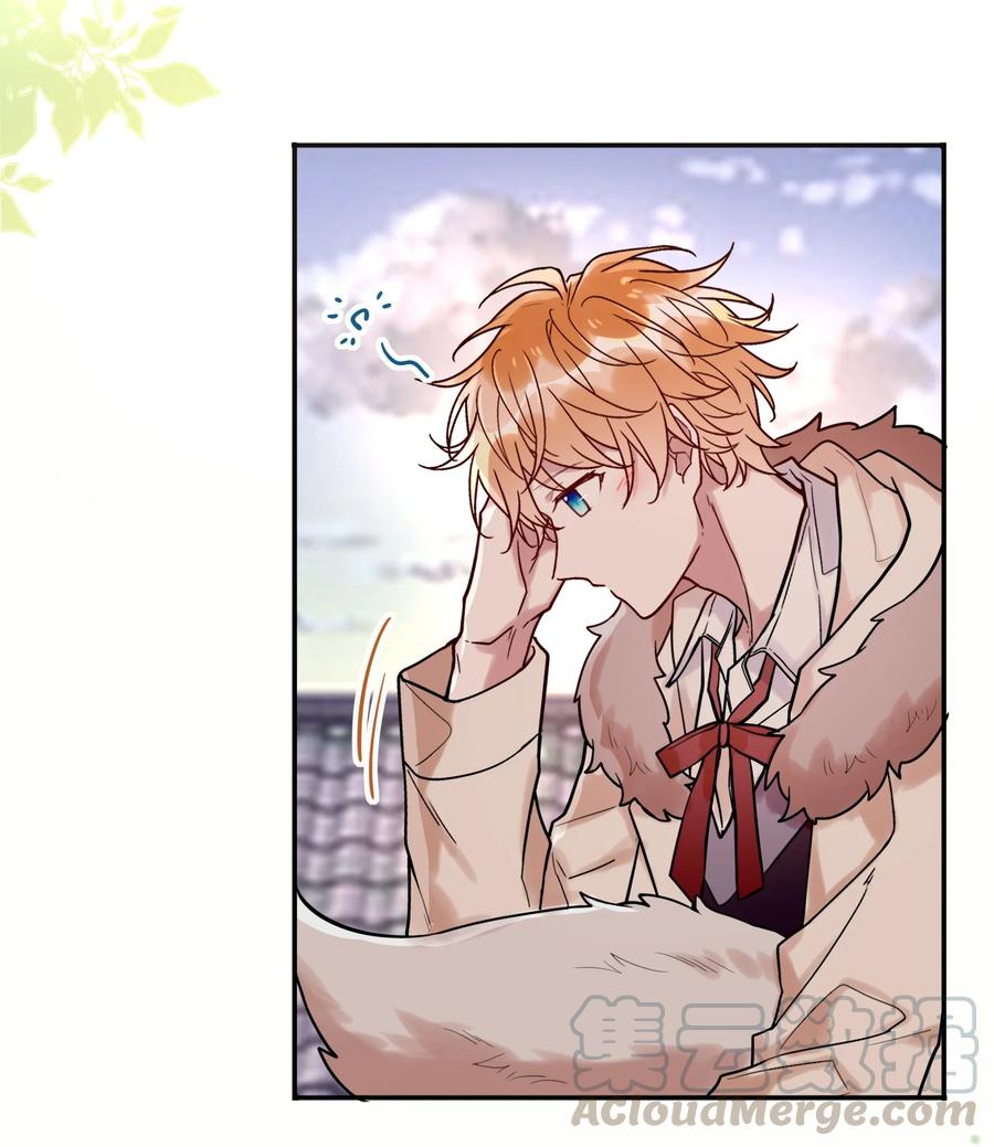 妖怪公寓 1040 谁家的崽？